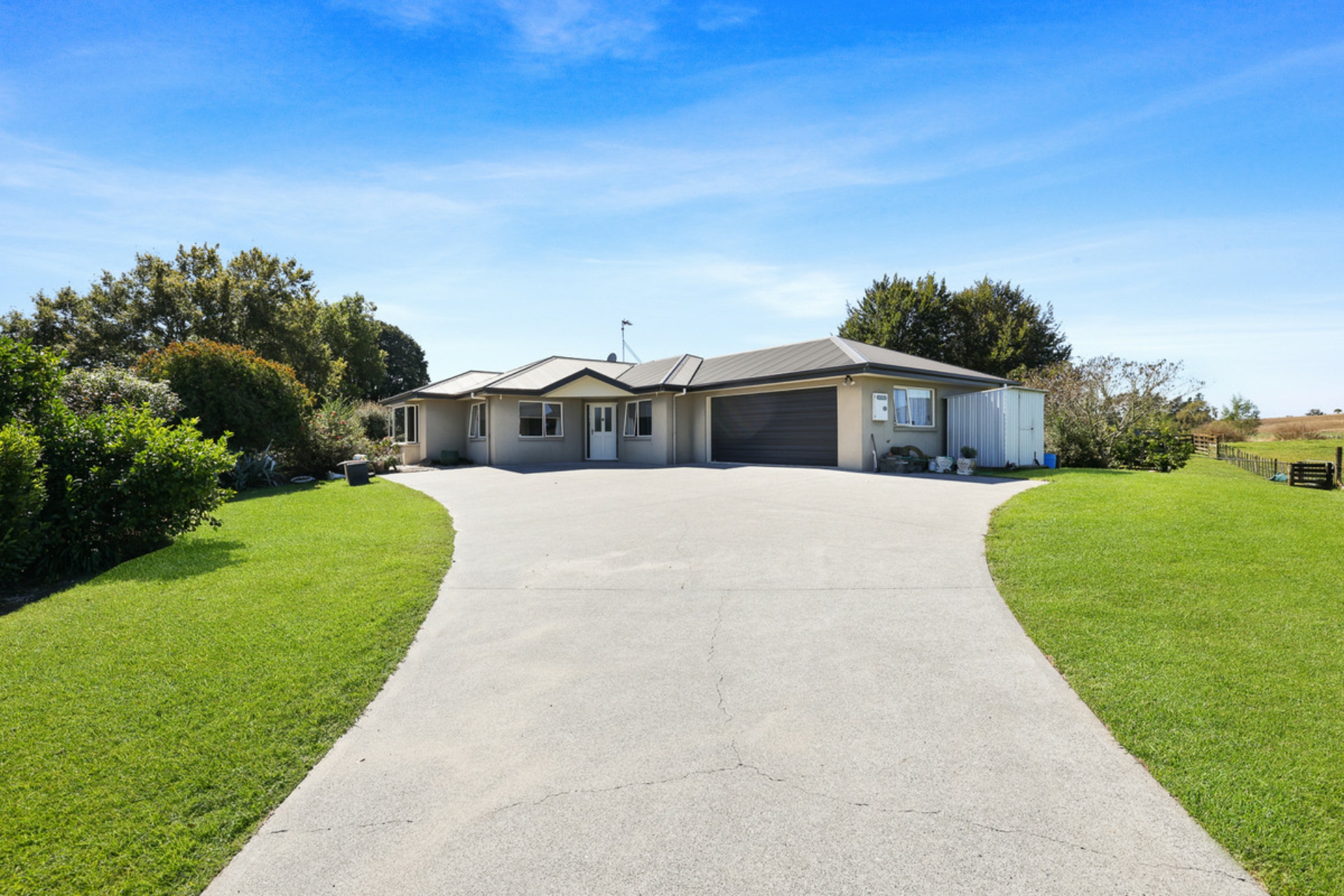 11 Flat Road Te Awamutu Property Details LJ Hooker