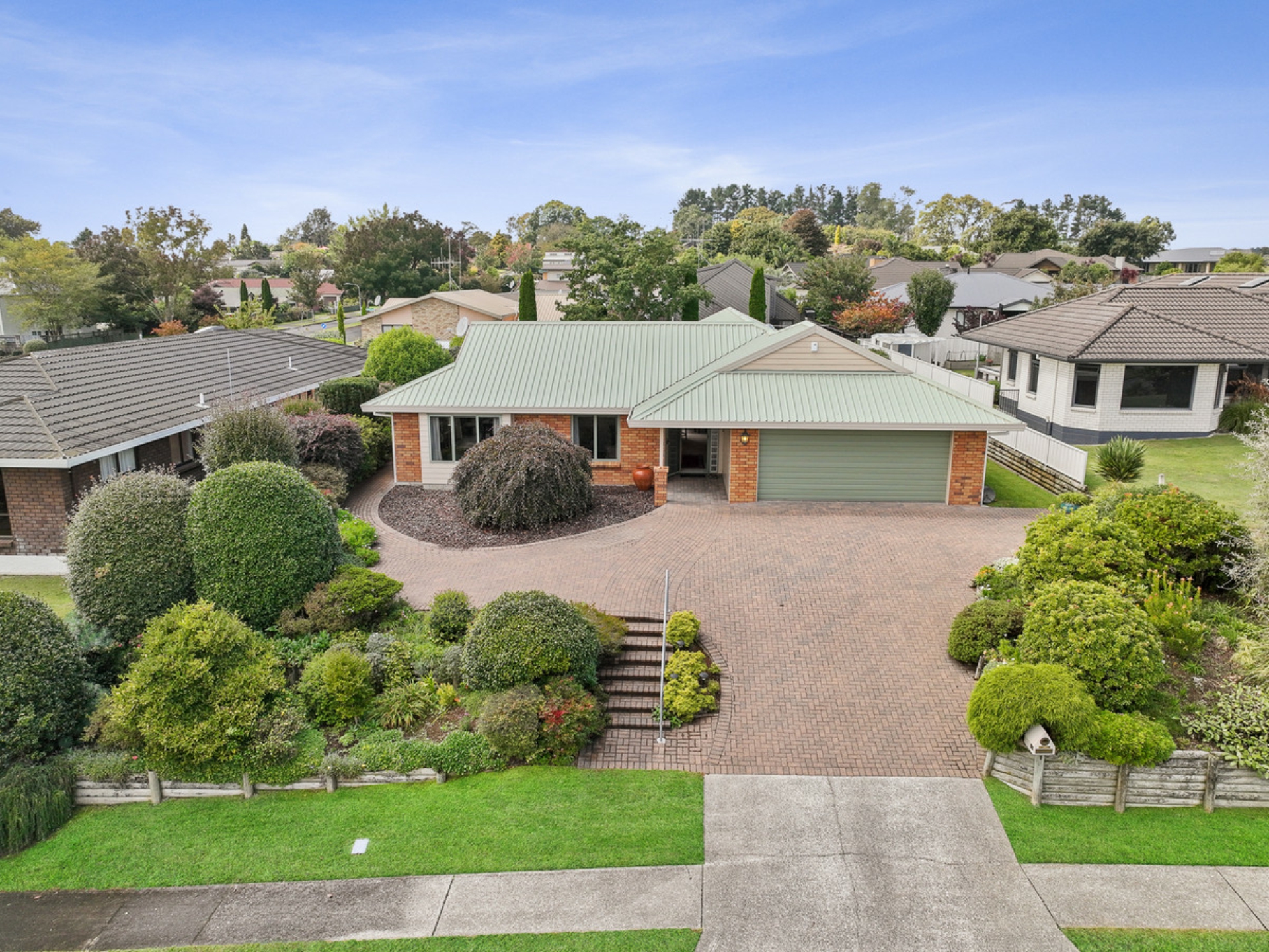 21 Dalton Avenue Te Awamutu Property Details LJ Hooker