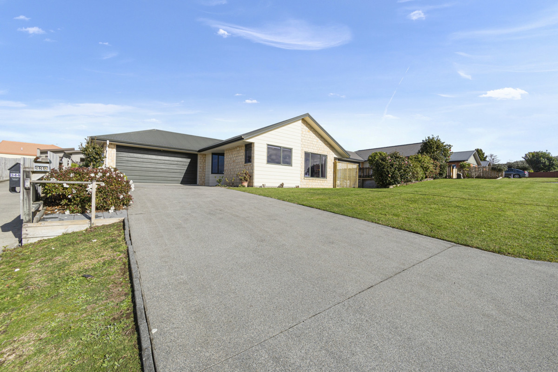 332 Raeburne Street Te Awamutu Property Details LJ Hooker