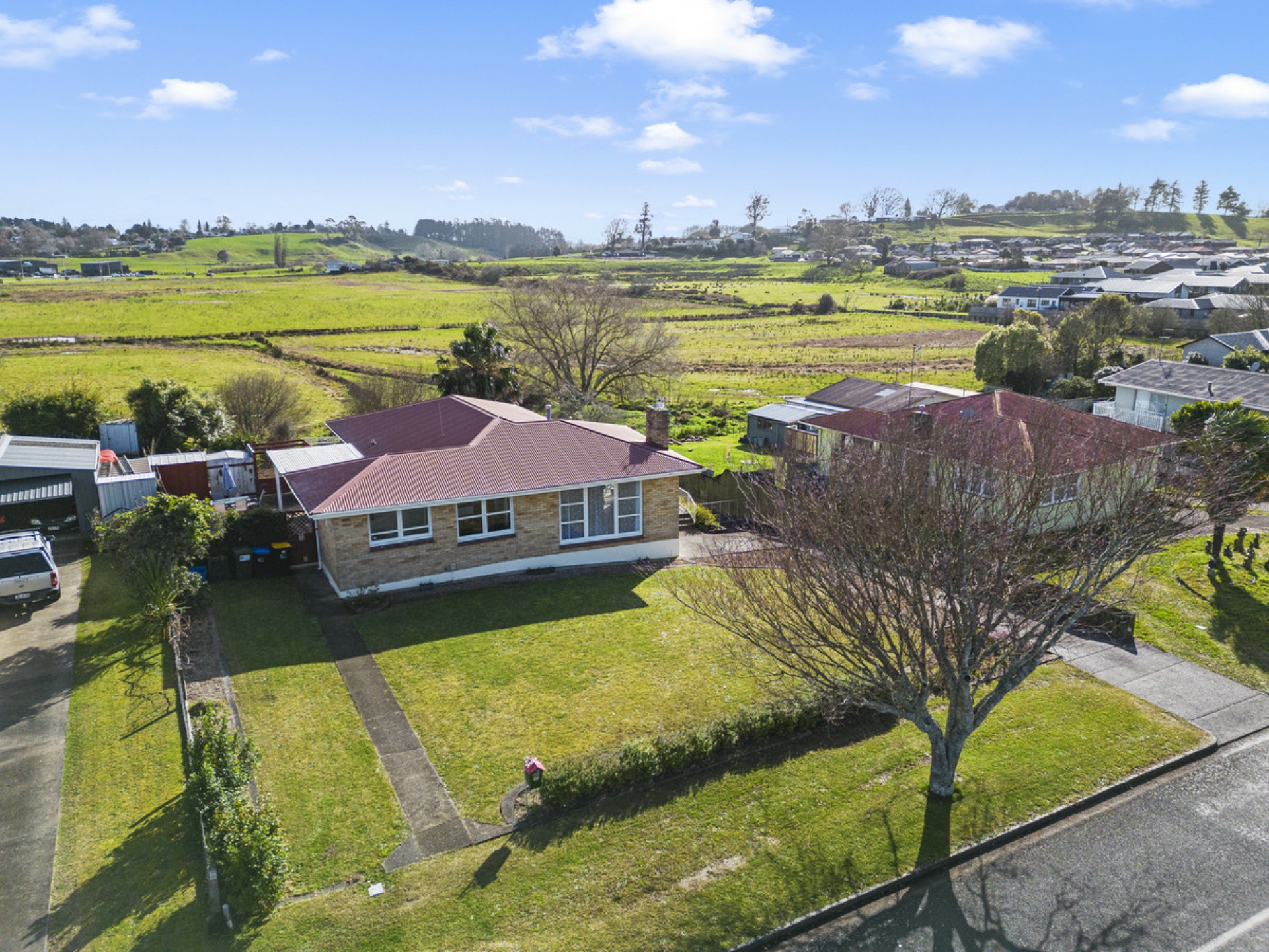 203 Warburton Crescent Te Awamutu Property Details LJ Hooker