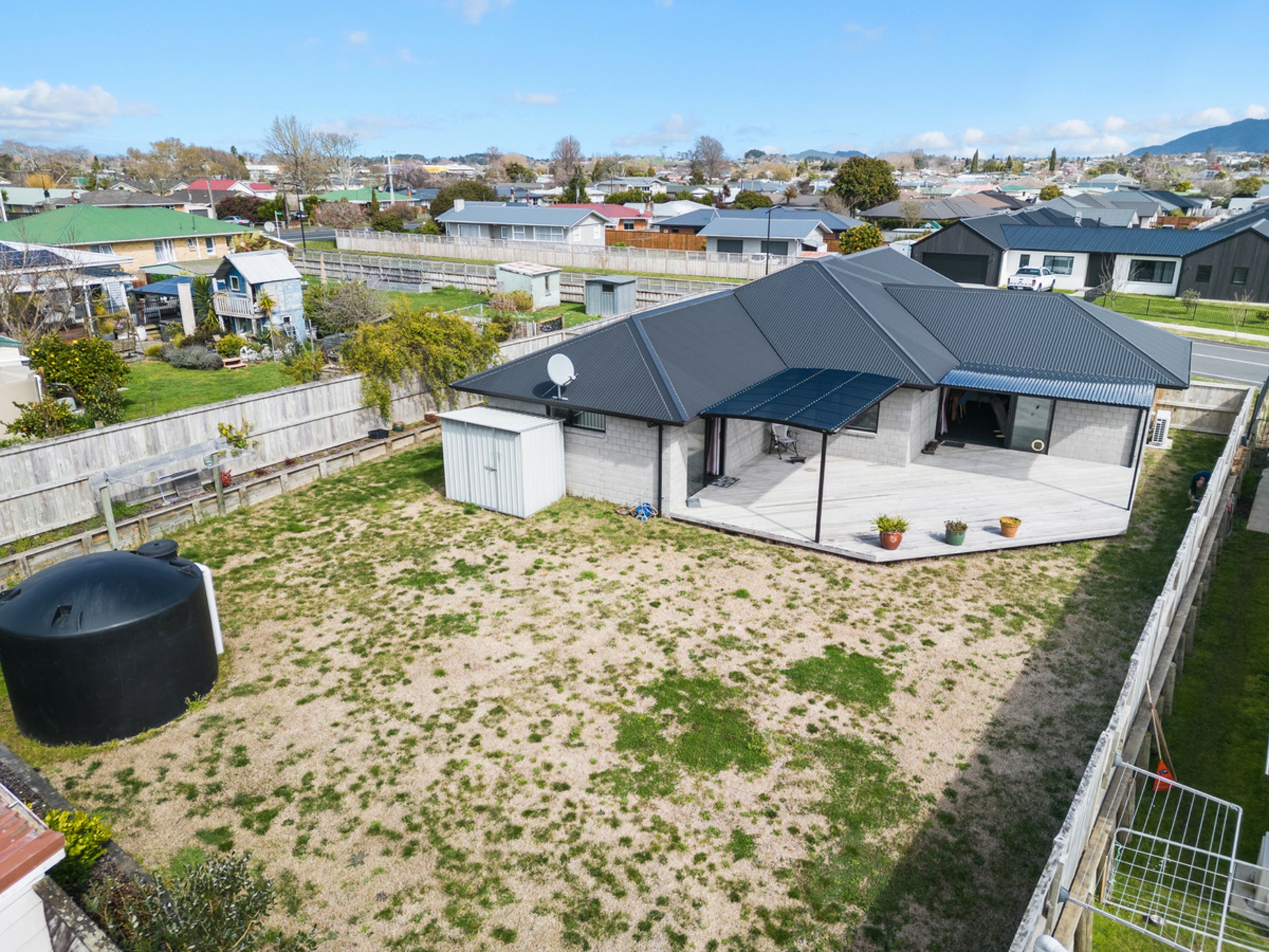 70 Beckett Drive Te Awamutu Property Details LJ Hooker