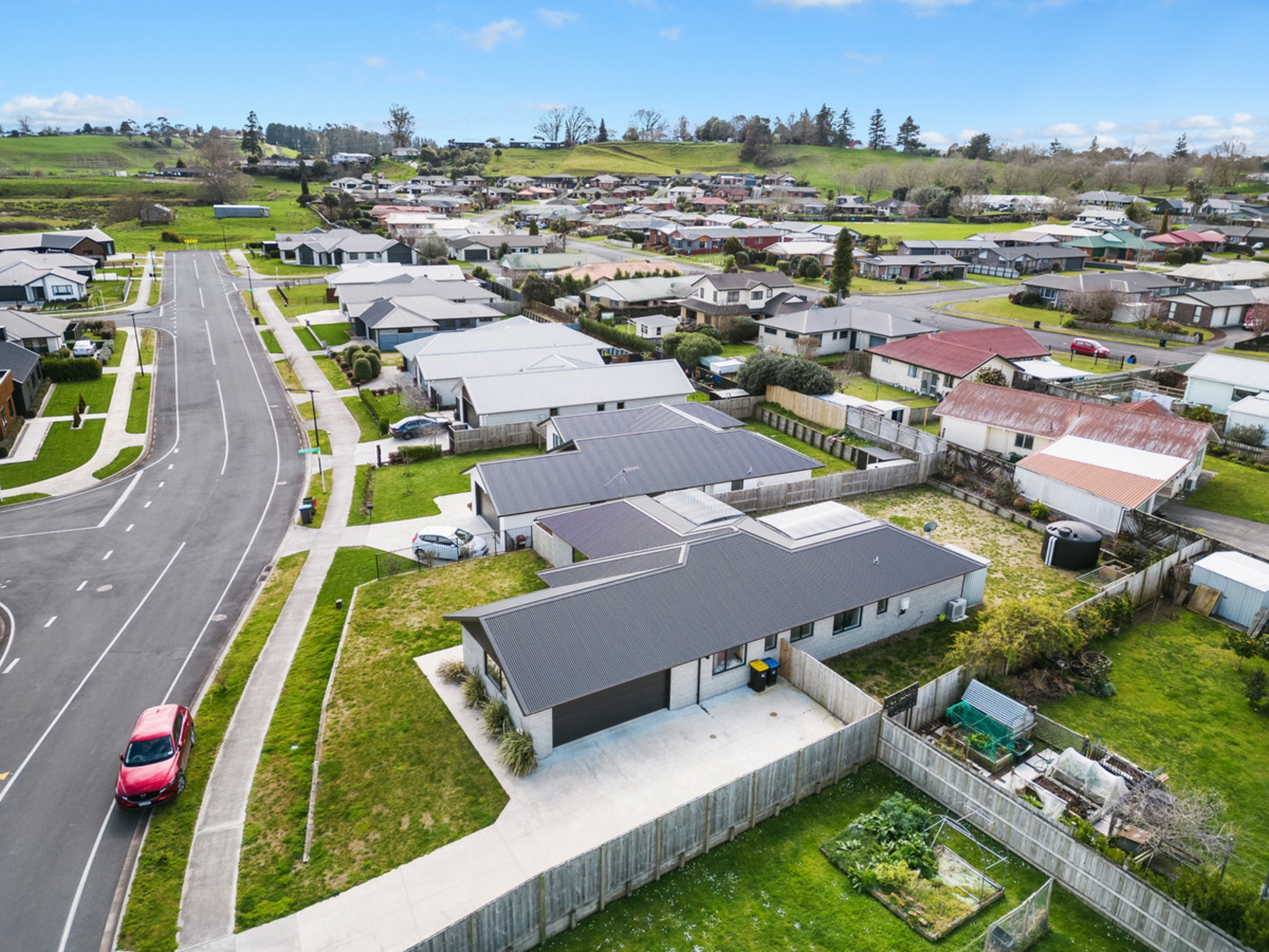 70 Beckett Drive Te Awamutu Property Details LJ Hooker