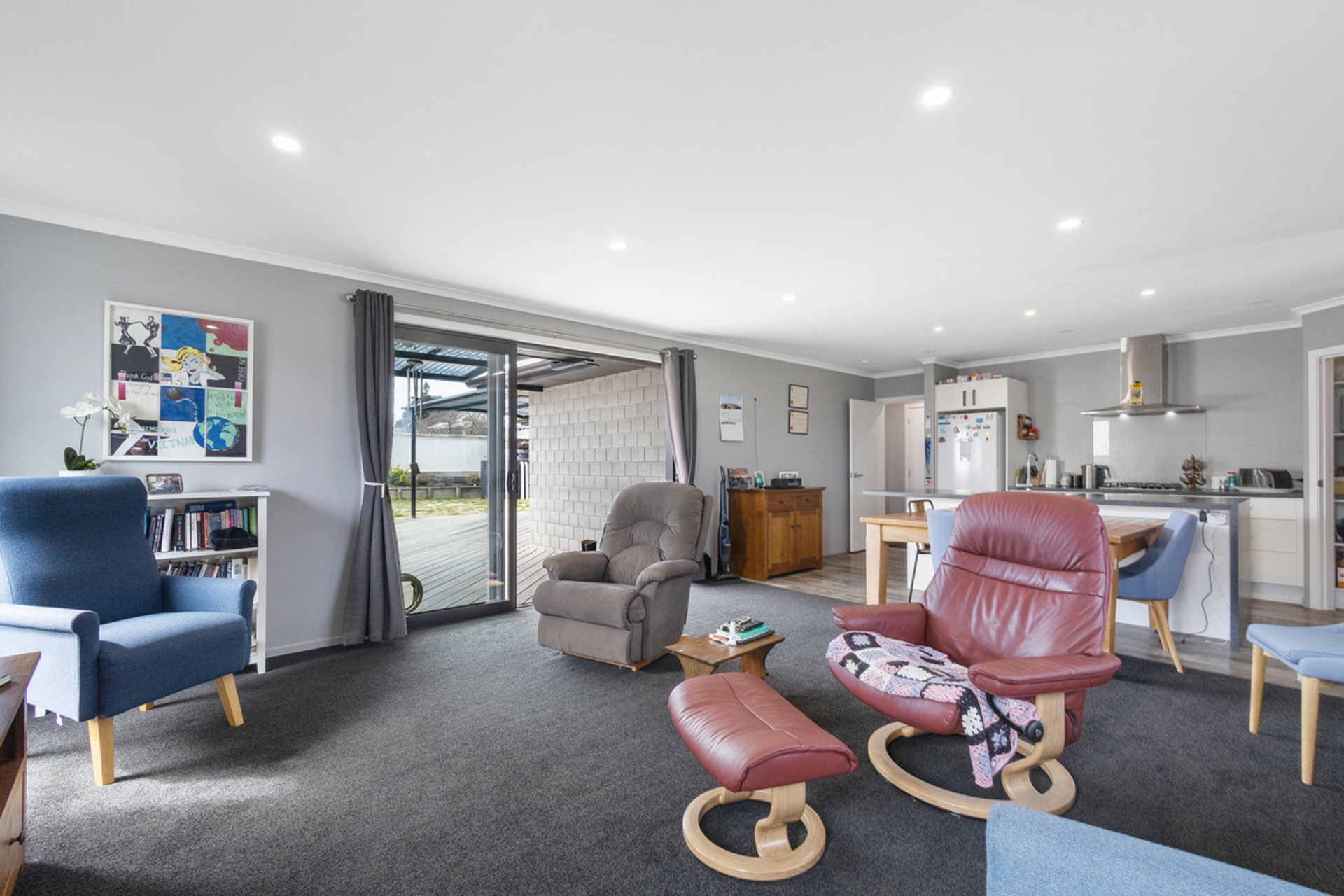 70 Beckett Drive Te Awamutu Property Details LJ Hooker