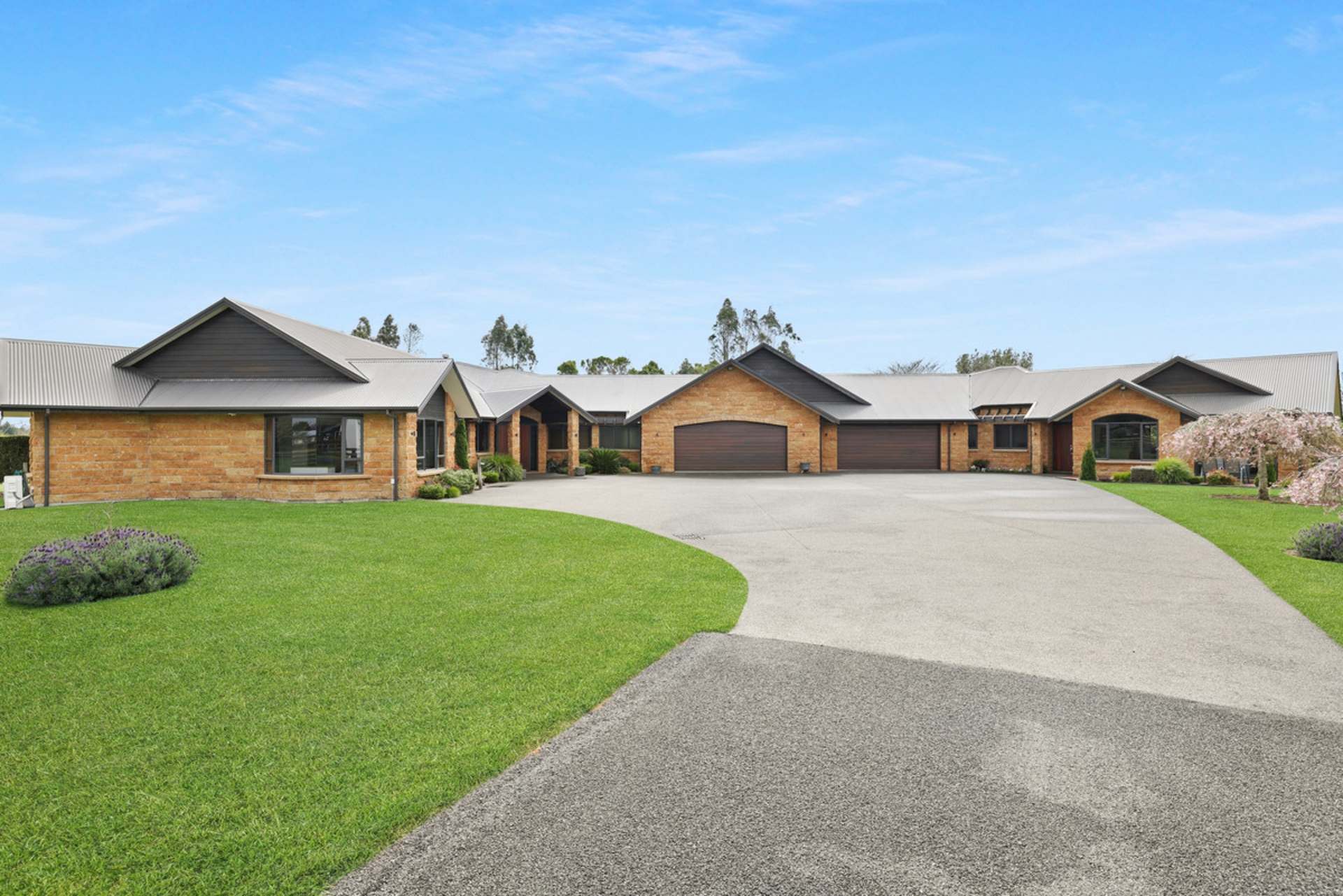 681 Beechey Street Pirongia Lifestyle for Sale LJ Hooker
