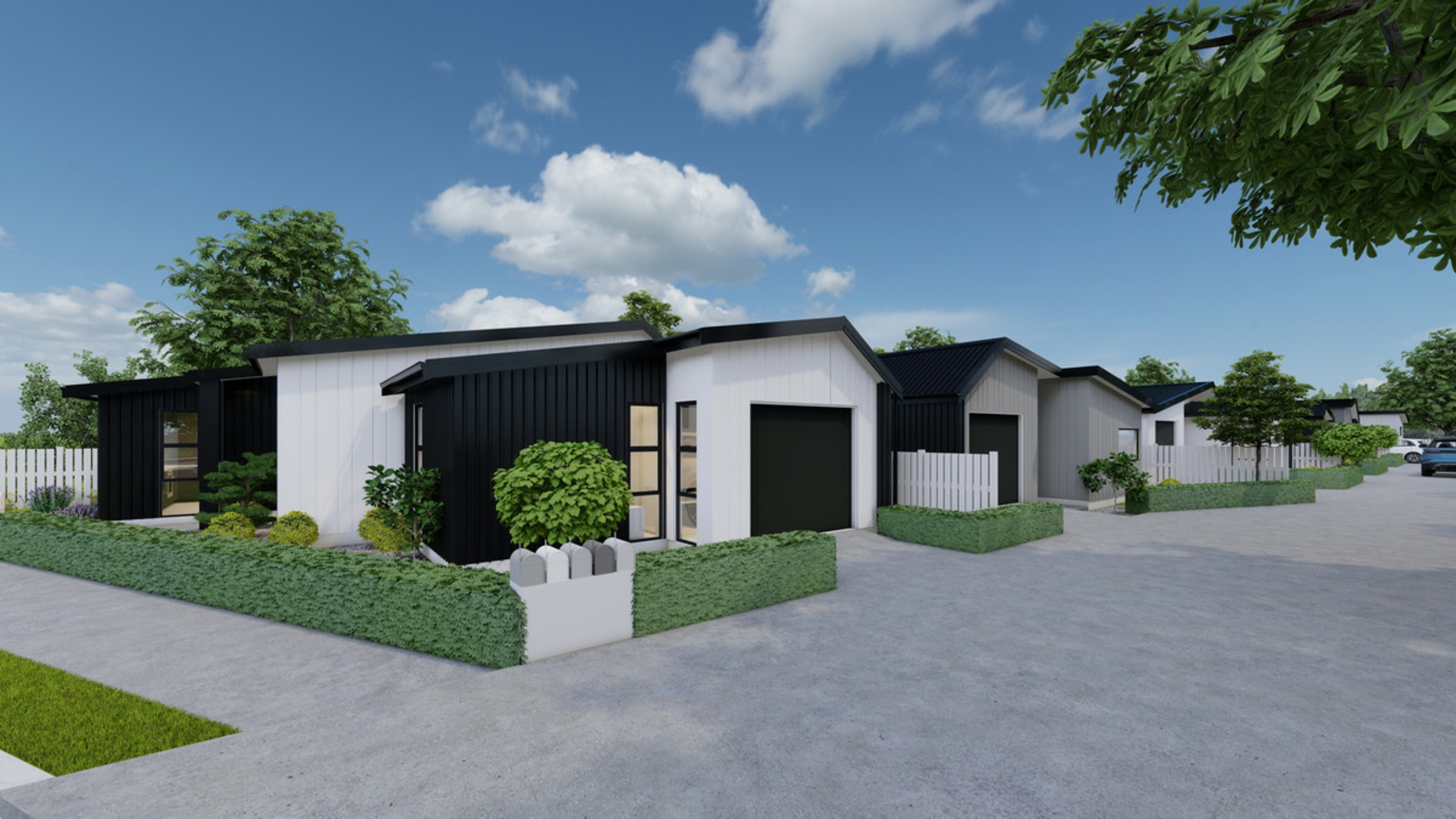 6/382 Mahoe Street Te Awamutu Waikato Townhouse for Sale LJ Hooker