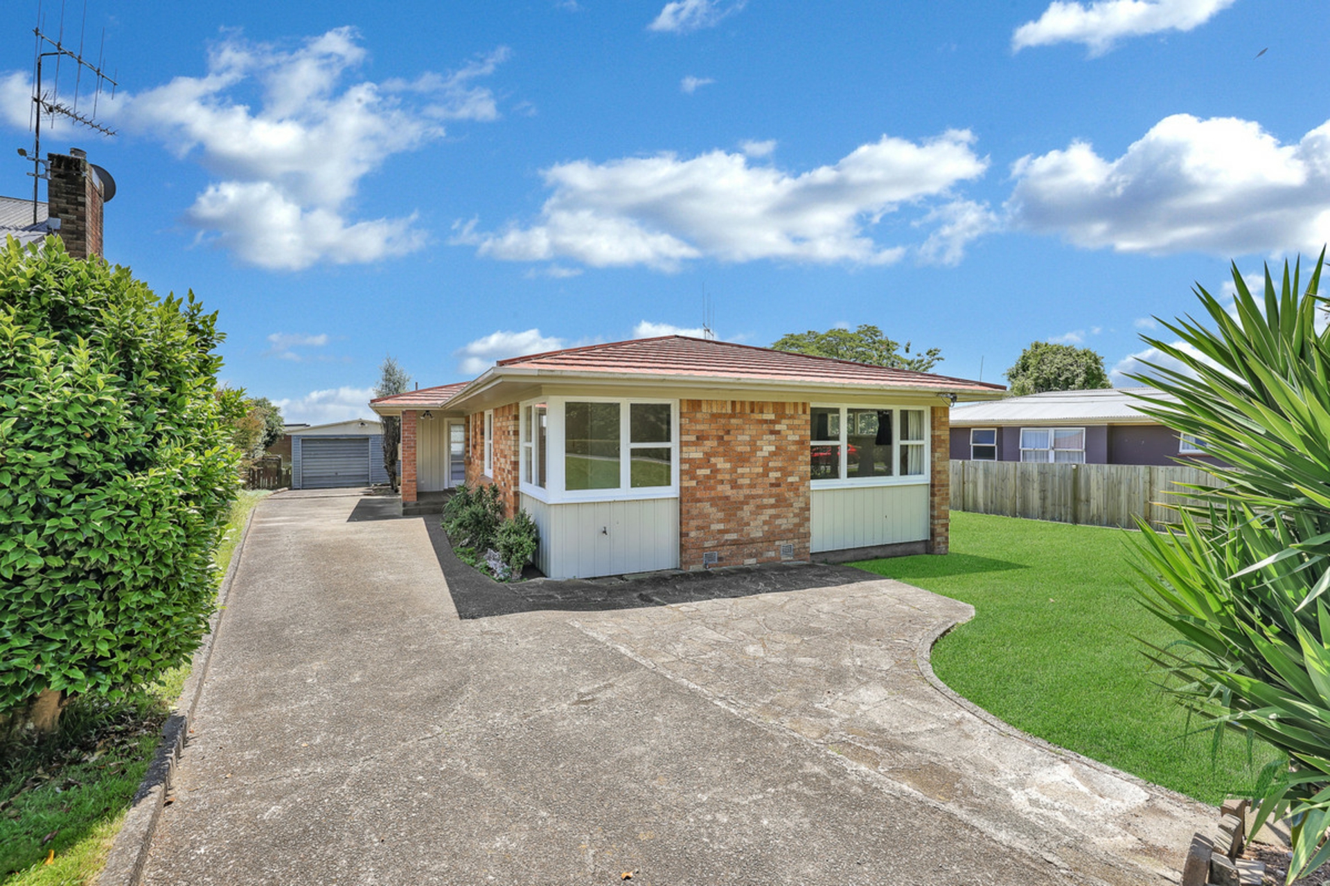 13 Golf Road Te Awamutu Waikato Property Details LJ Hooker