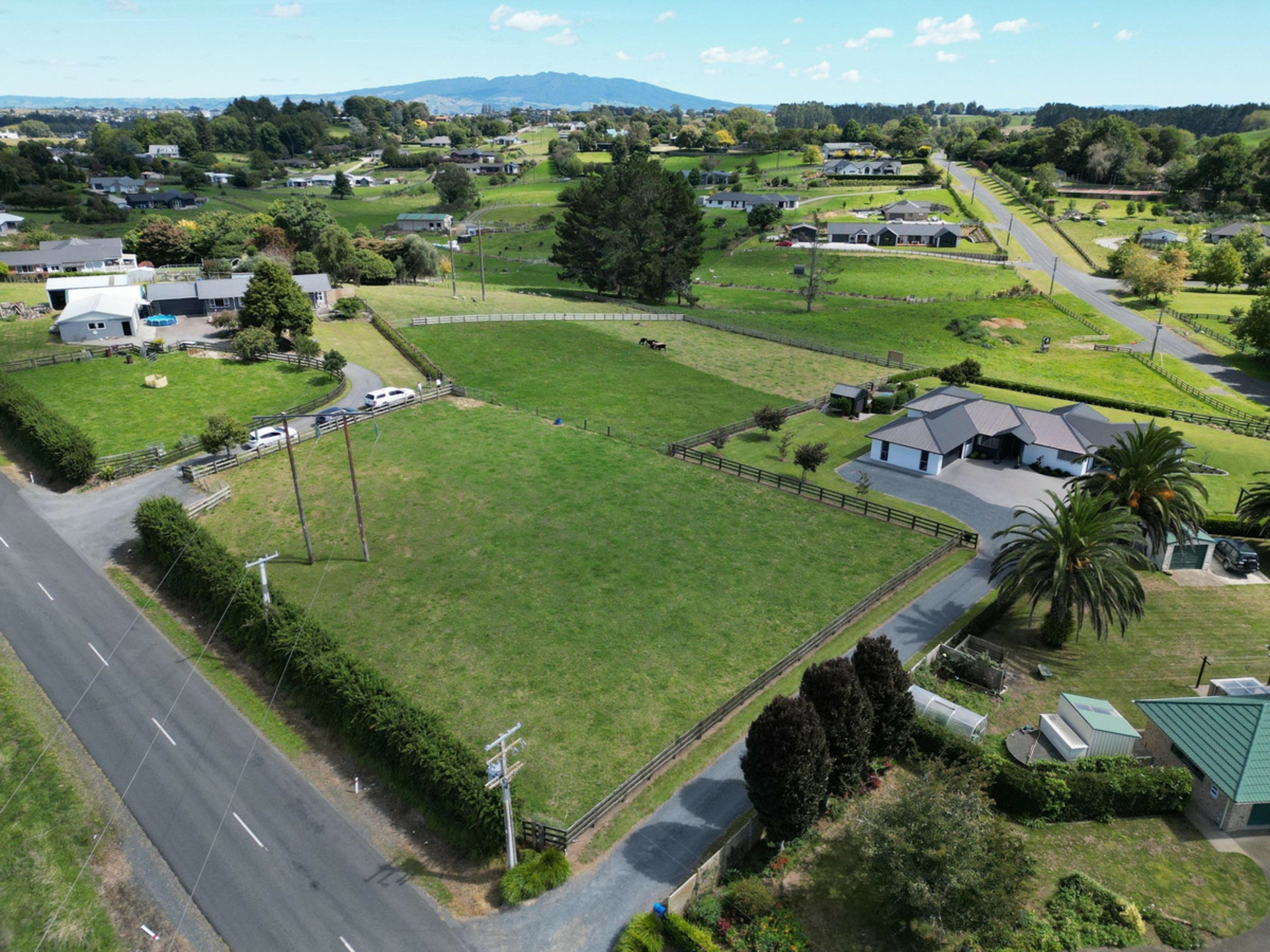 1703 Te Rahu Road Te Awamutu Waikato Lifestyle for Sale LJ Hooker