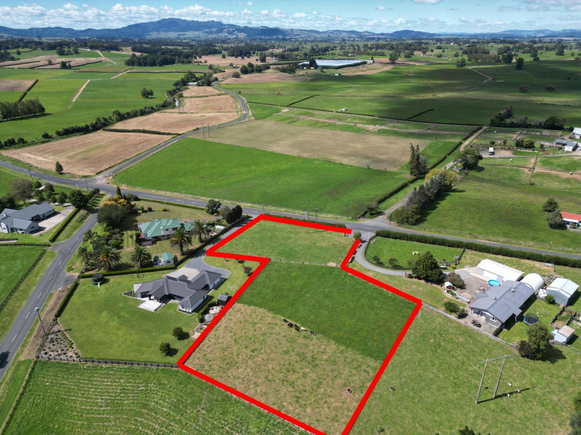 1703 Te Rahu Road Te Awamutu Waikato Lifestyle for Sale LJ Hooker