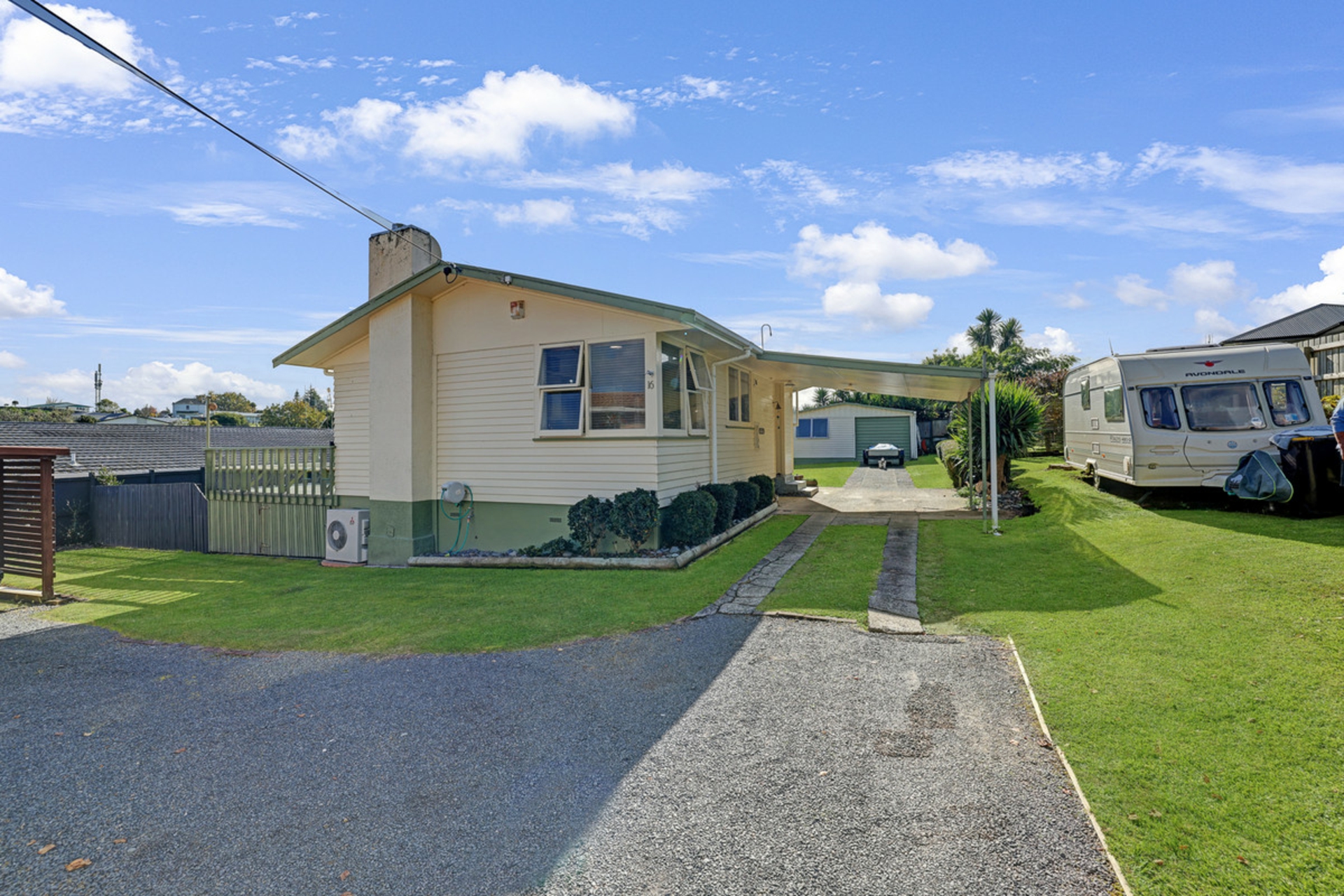 16 Galloway Street Kihikihi Waikato House for Sale LJ Hooker