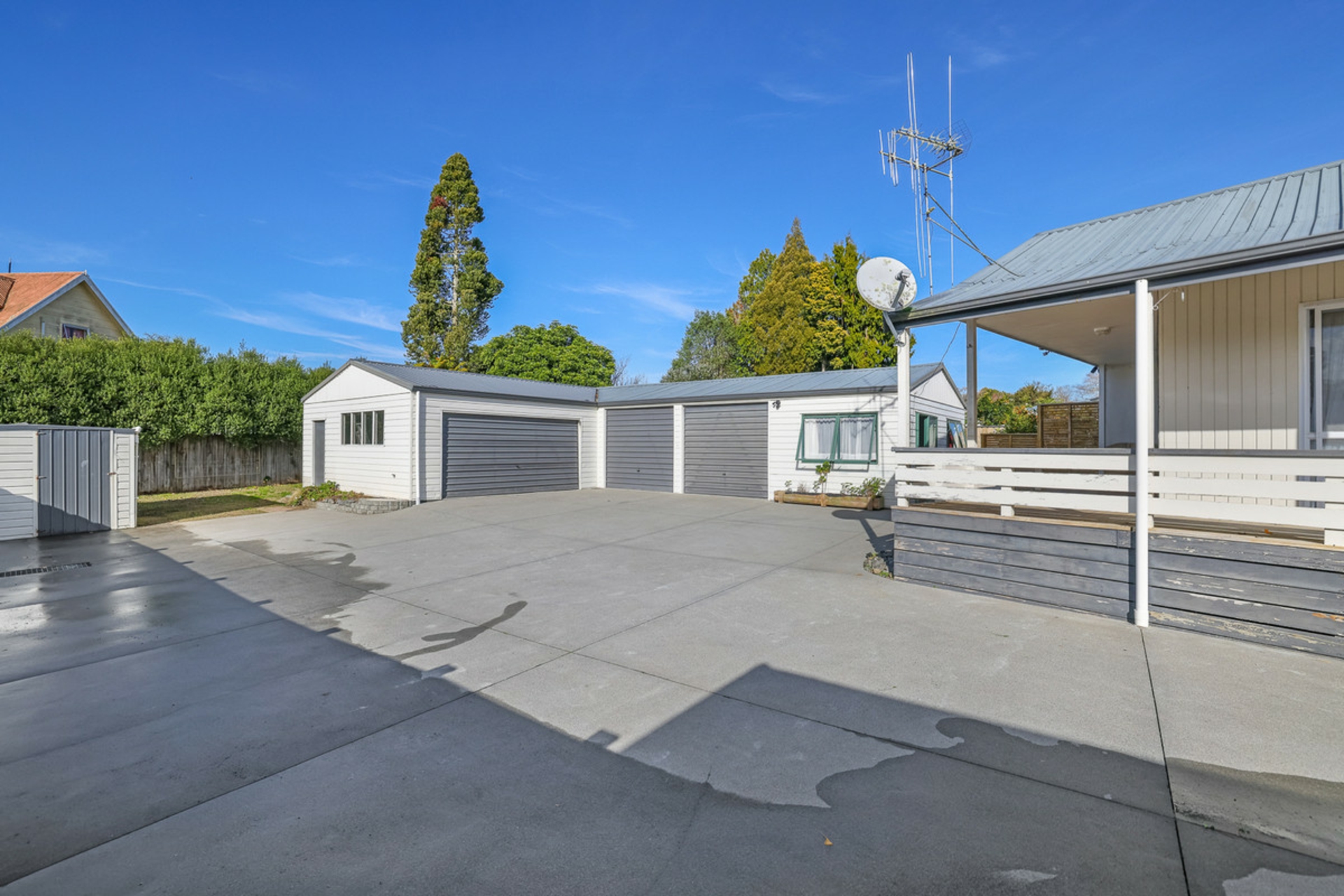 31 Rolleston Street Kihikihi Waikato Property Details LJ Hooker