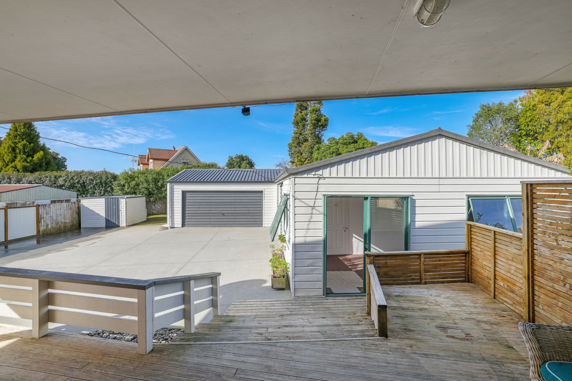 31 Rolleston Street Kihikihi Waikato Property Details LJ Hooker
