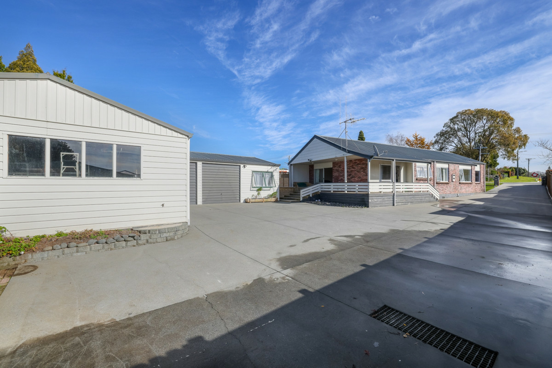 31 Rolleston Street Kihikihi Waikato Property Details LJ Hooker