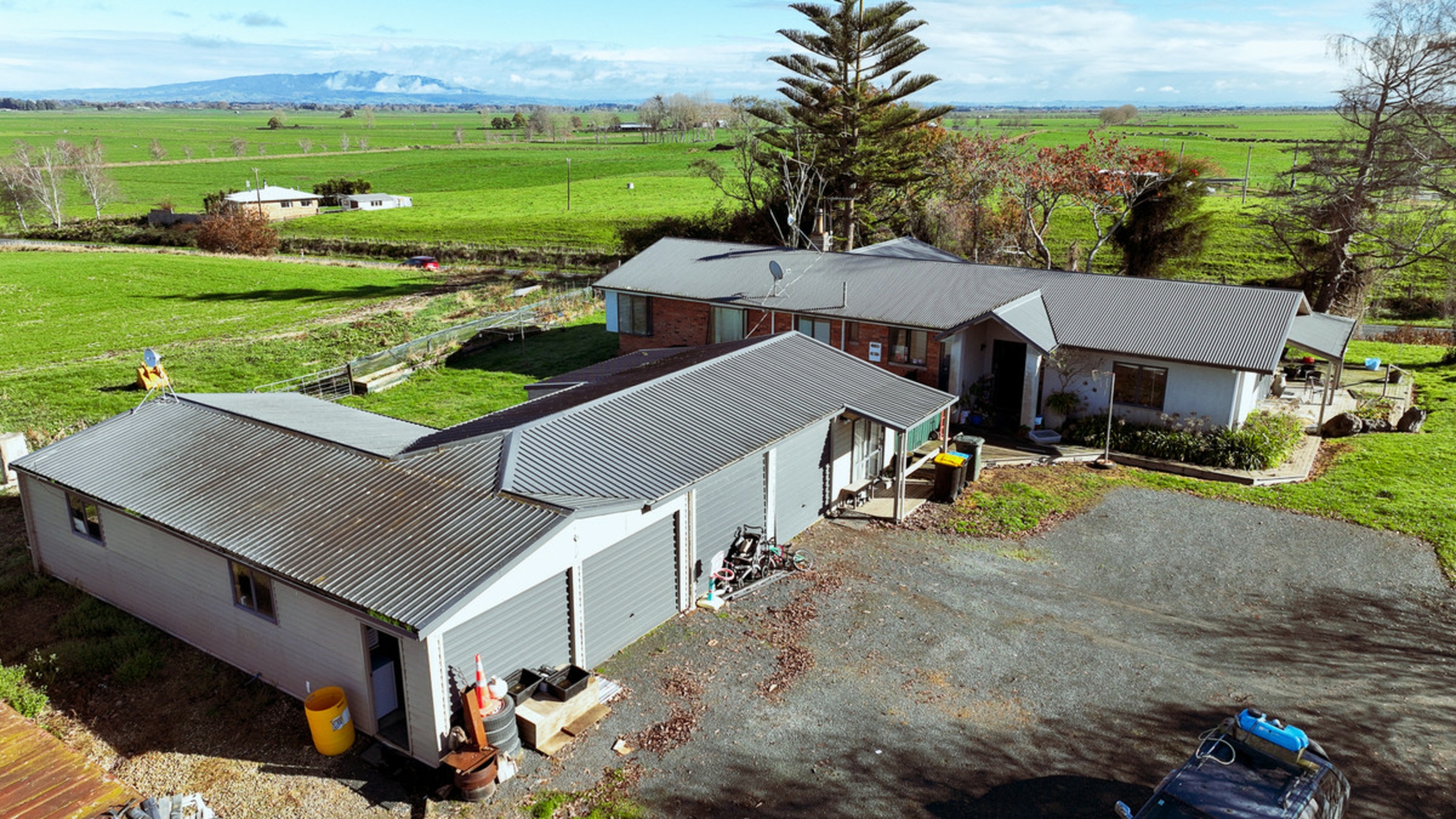 2882 Cambridge Road Te Awamutu Waikato Dairy for Sale LJ Hooker