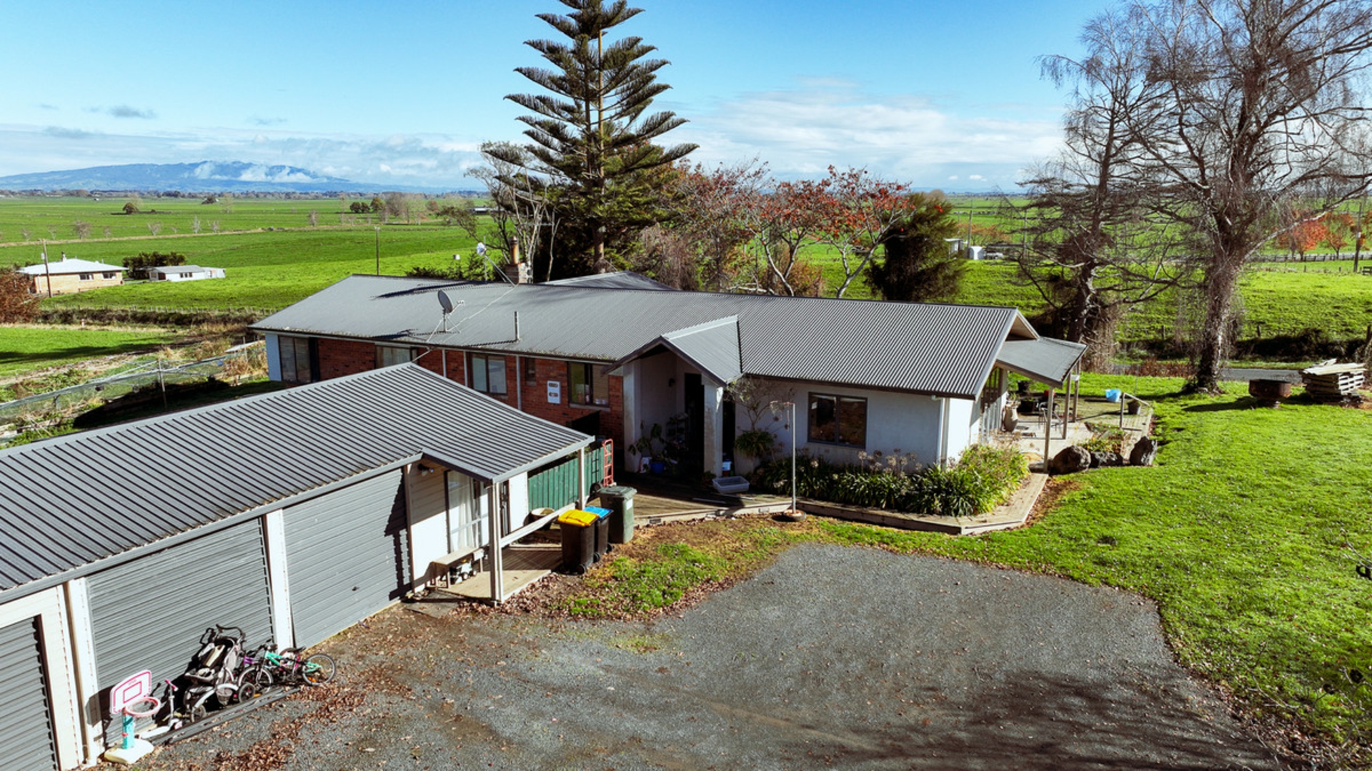2882 Cambridge Road Te Awamutu Waikato Property Details LJ Hooker