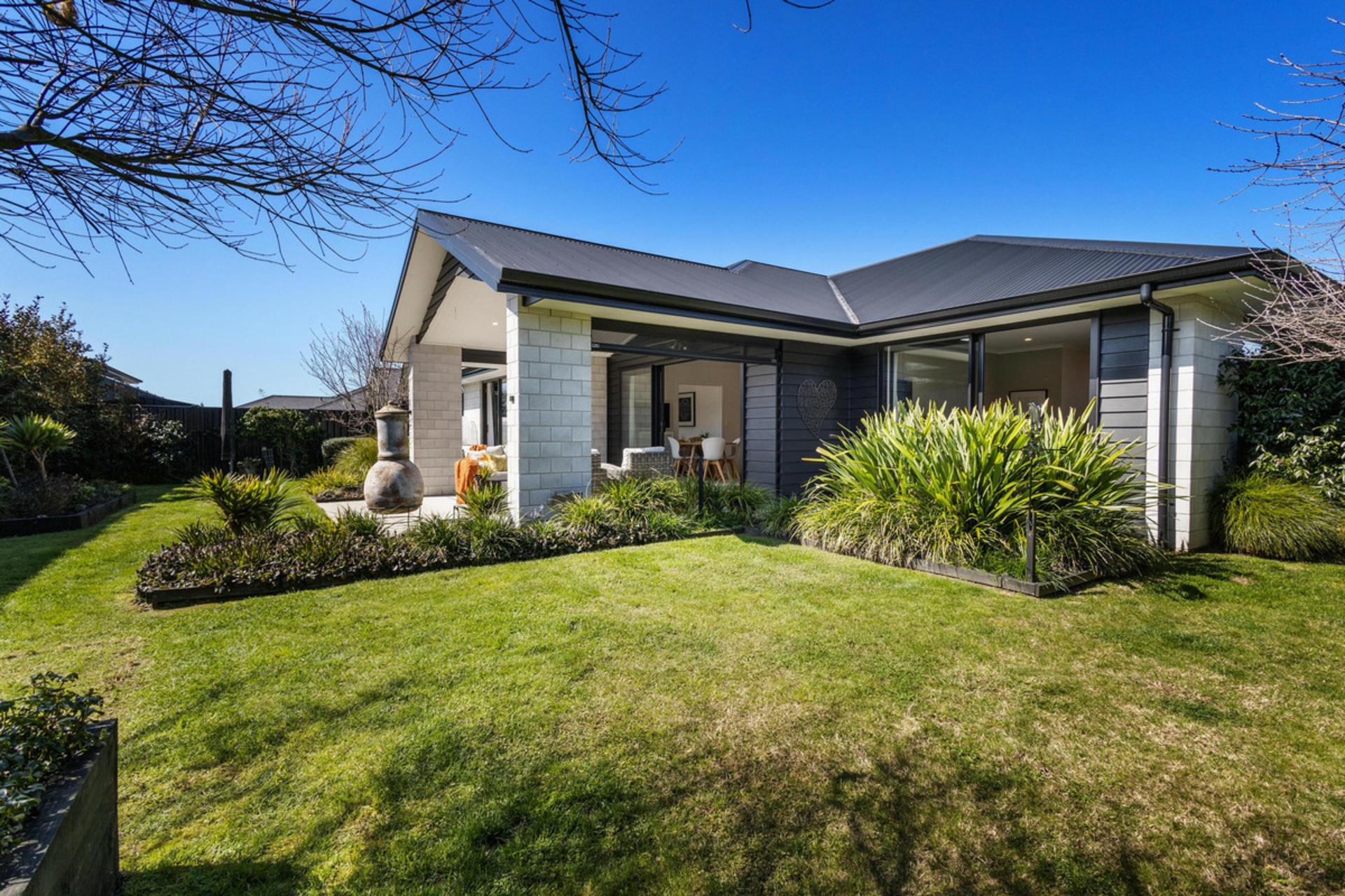 29 Oak Ridge Drive Te Awamutu Waikato House for Sale LJ Hooker
