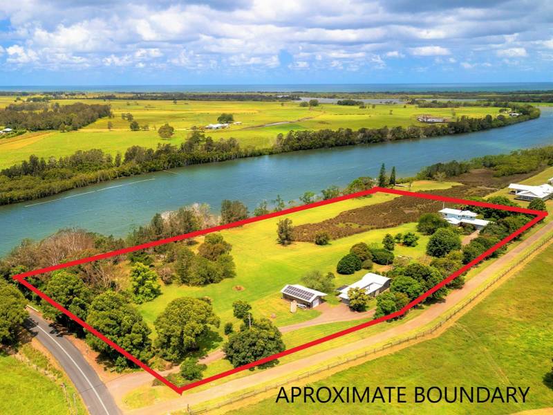 838 Manning Point Road Oxley Island NSW Property Details LJ Hooker