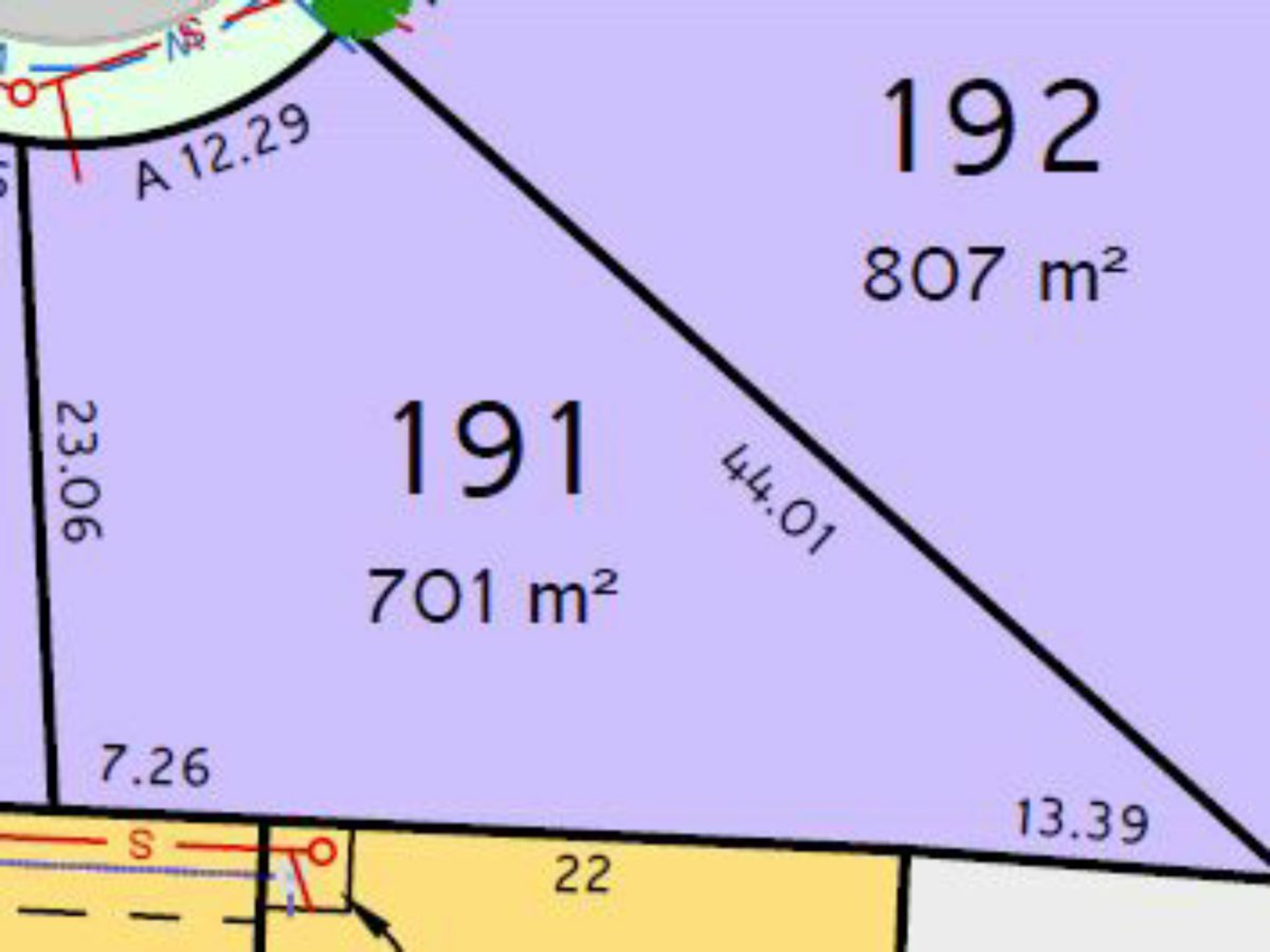 Lot 191 Bular Close, Riverside Estate Old Bar NSW Residential for