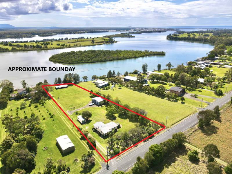 1425 Manning Point Road Mitchells Island NSW Property Details LJ Hooker