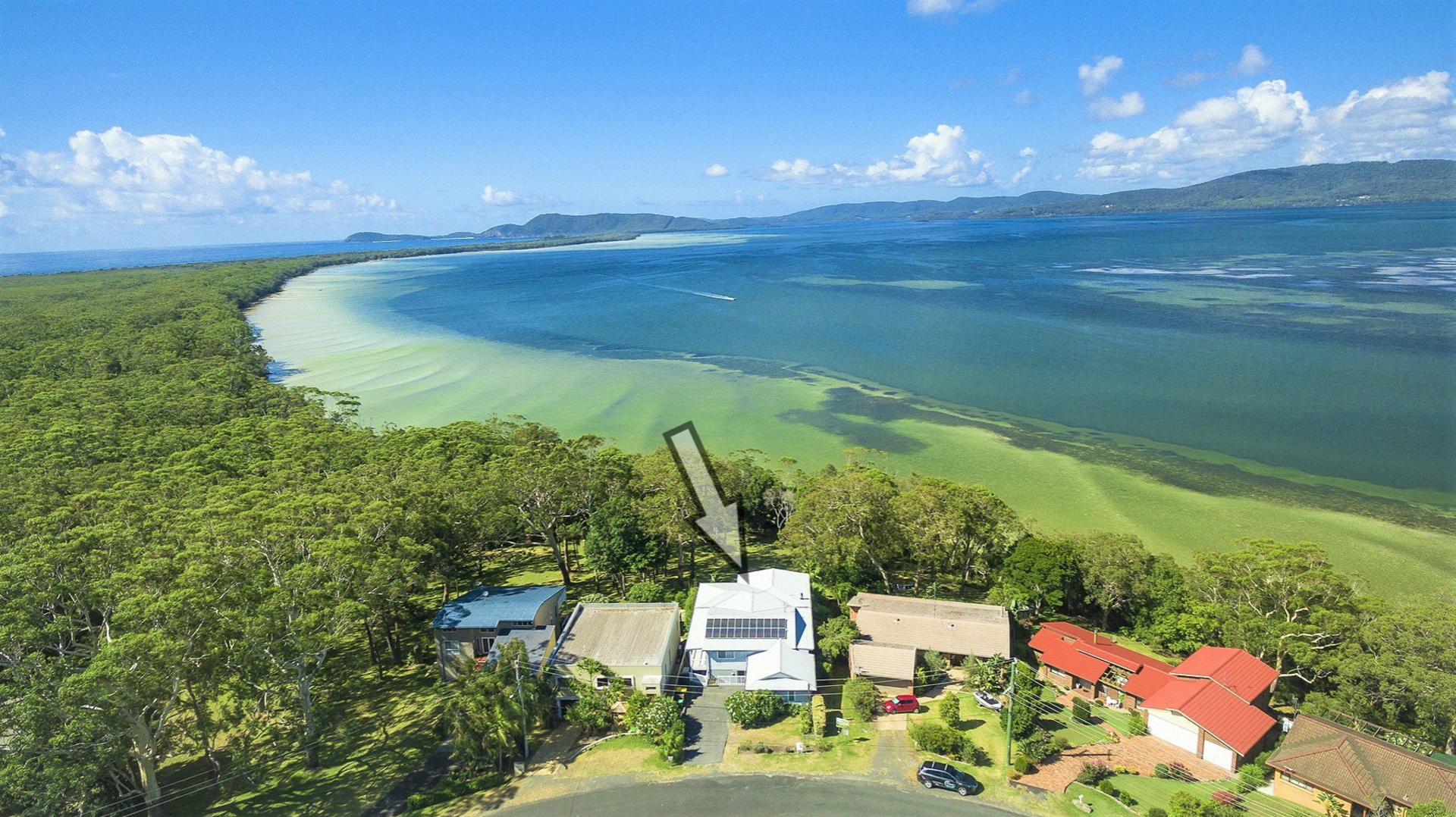 97 Green Point Drive, Green Point