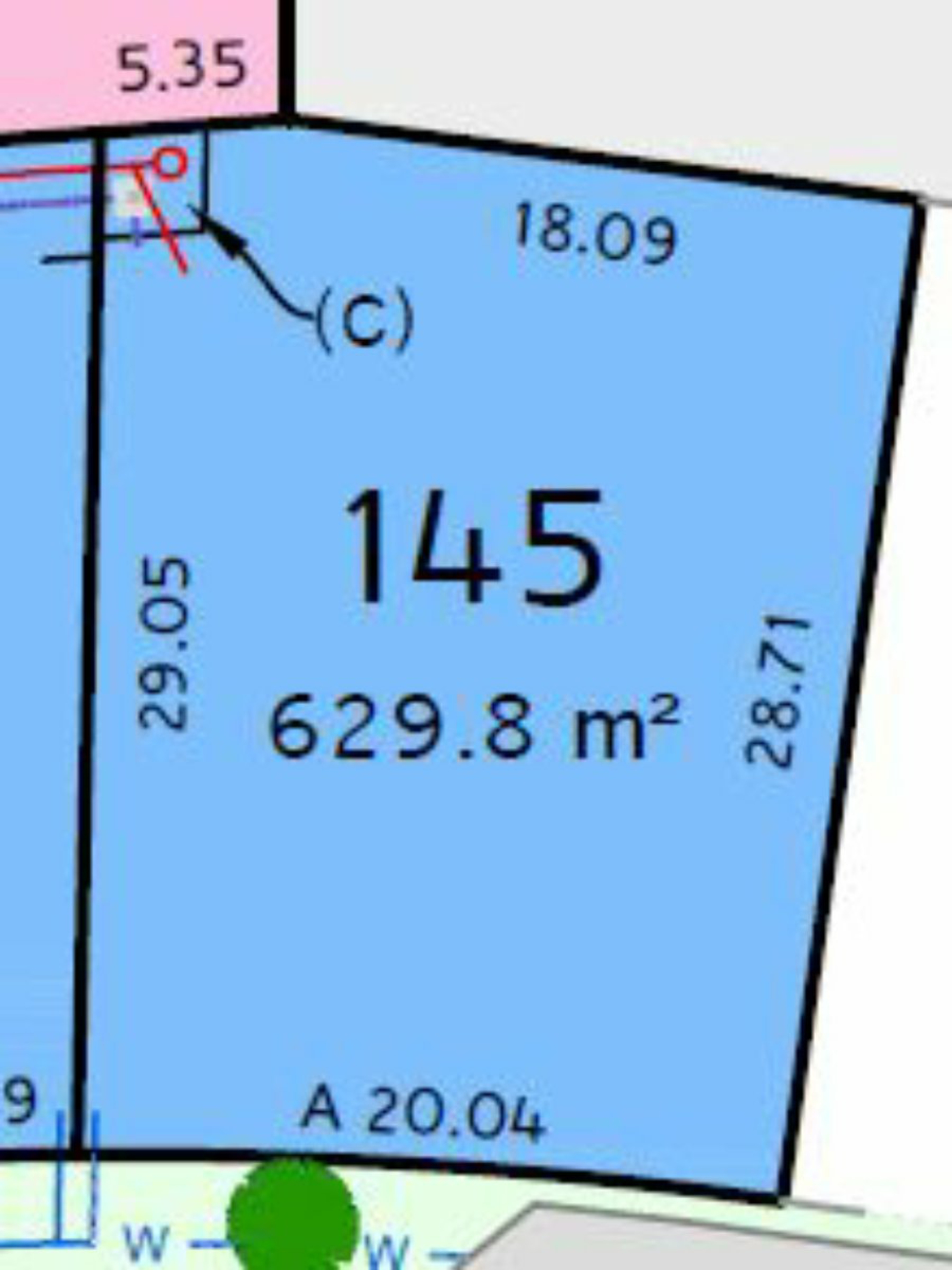 Lot 145 Viewmont Way, Riverside Estate Old Bar NSW Property Details
