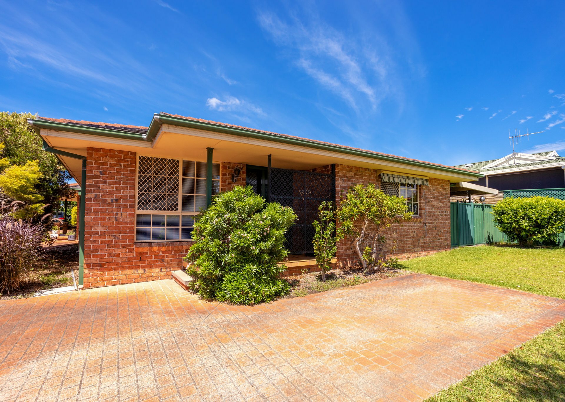 1/74 Old Bar Road Old Bar NSW Property Details LJ Hooker