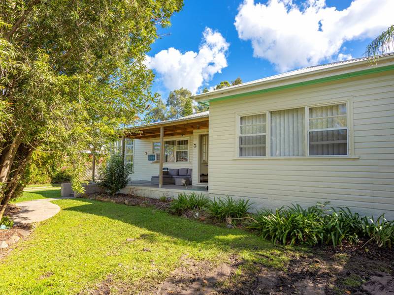 8 Nelson Street, Taree