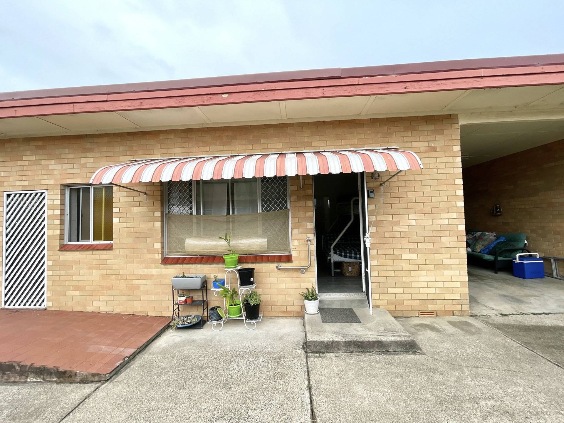 10/39-41 Old Bar Road, OLD BAR