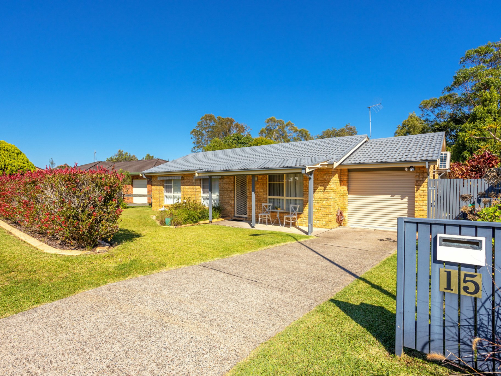 15 Gannet Crescent, Old Bar