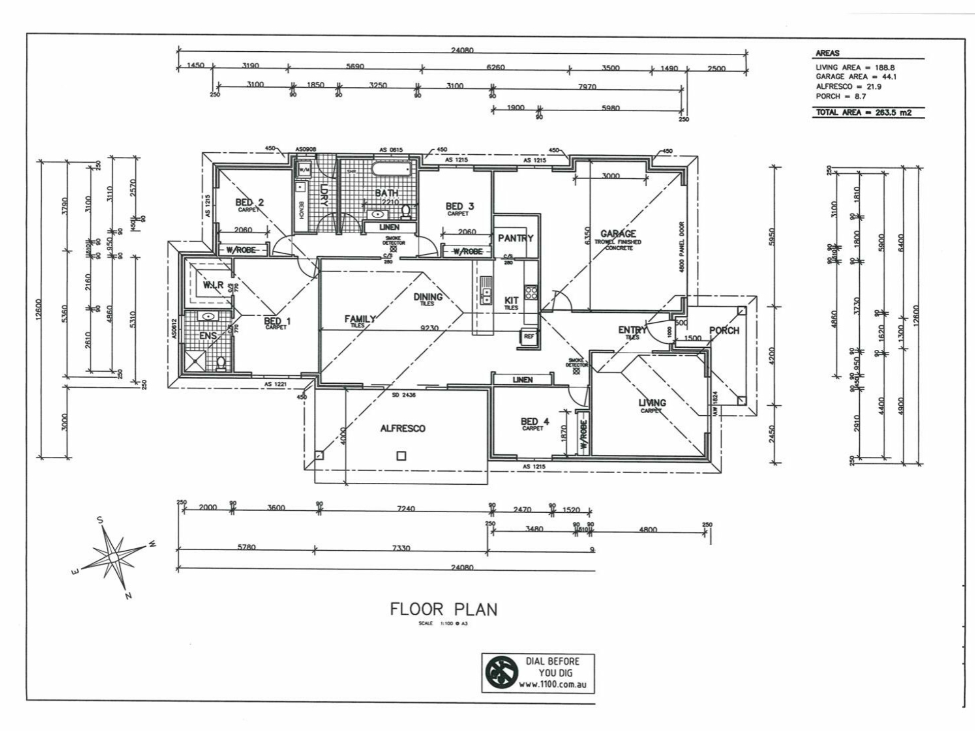 6 Tropicbird Crescent Old Bar NSW Property Details LJ Hooker