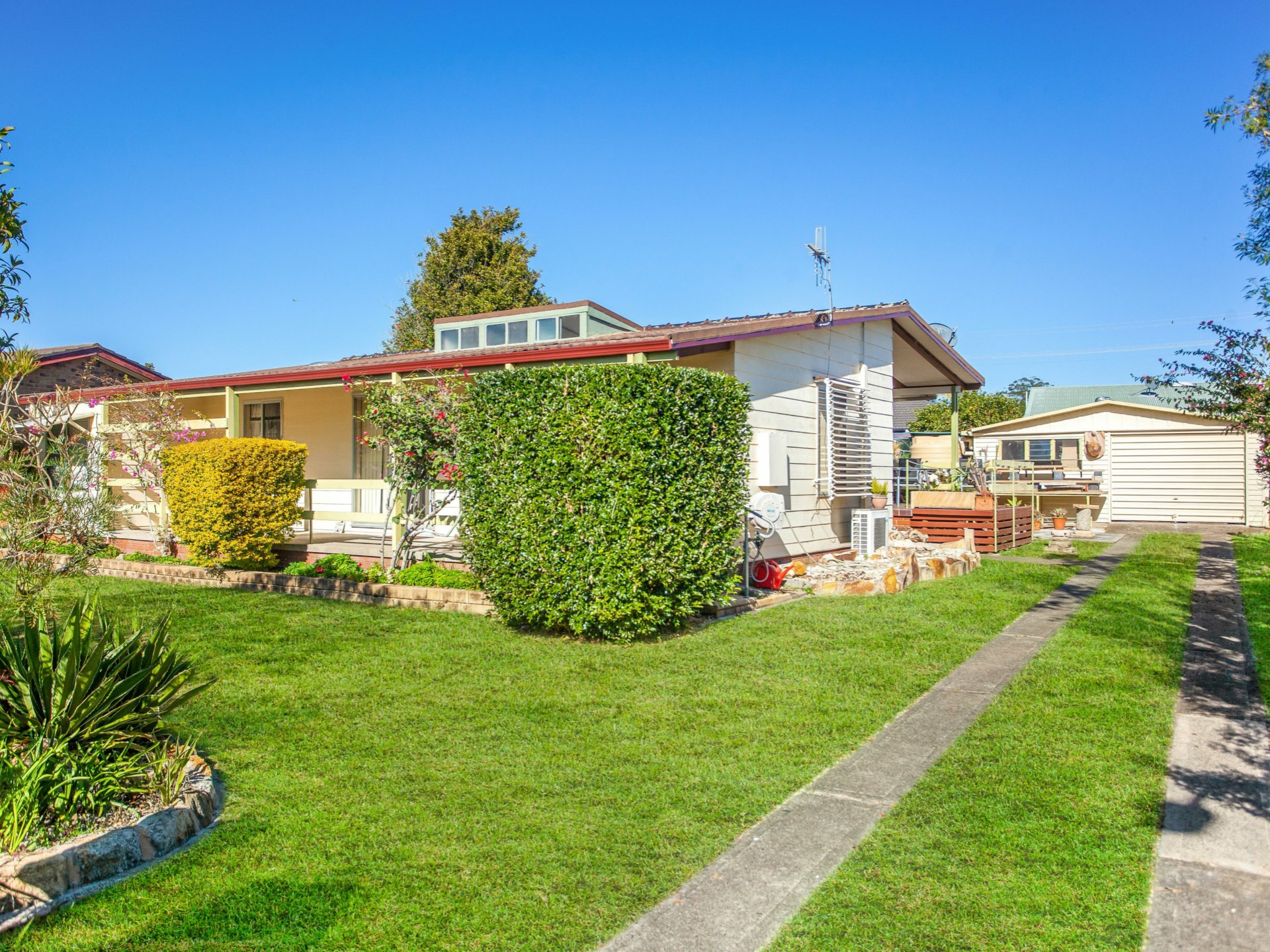 2 Kolonga Place, Cundletown