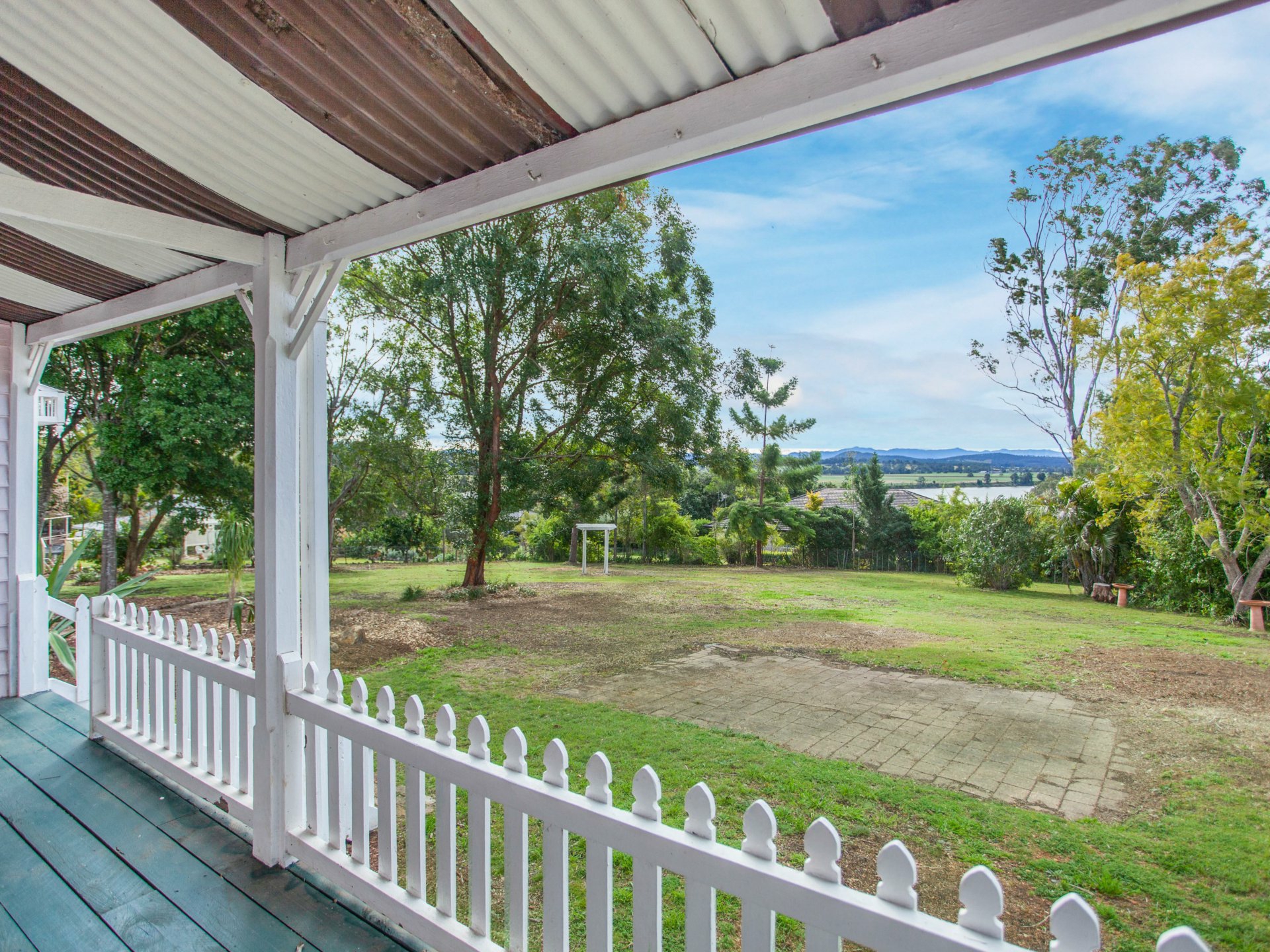 4 Washington Street, Tinonee