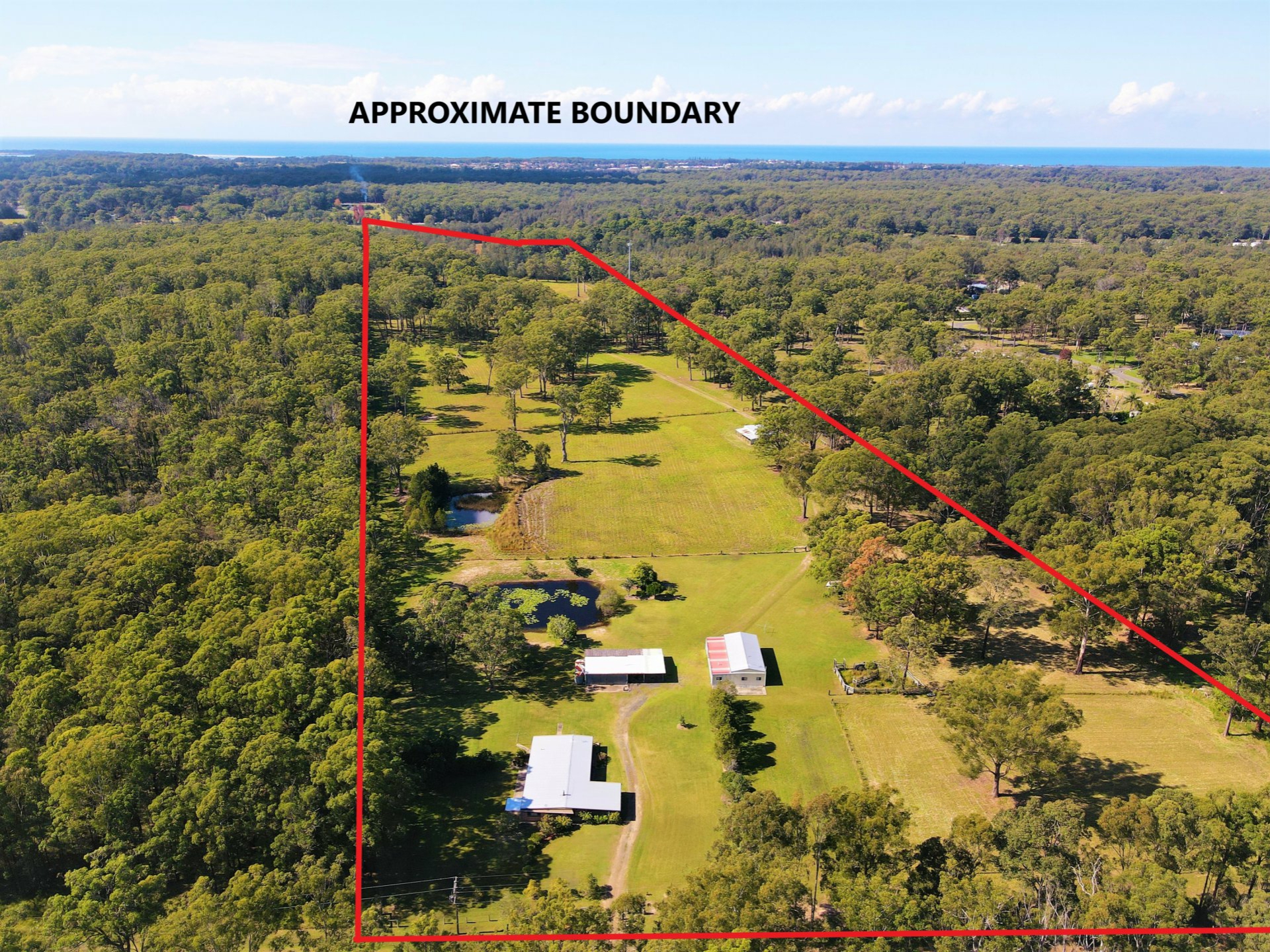 158 Warwiba Road, OLD BAR