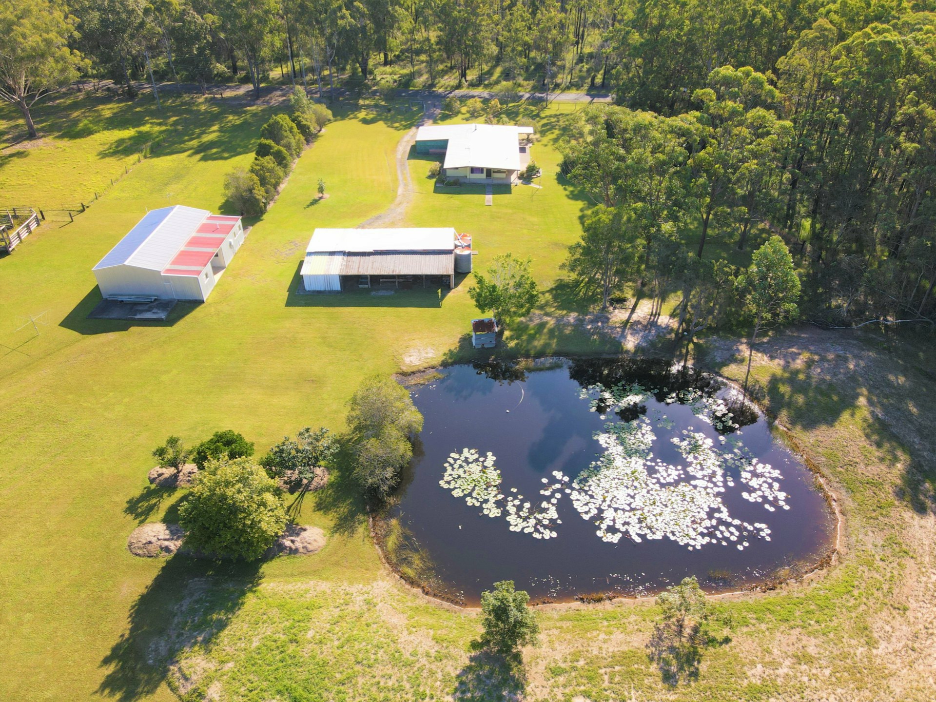 158 Warwiba Road, OLD BAR
