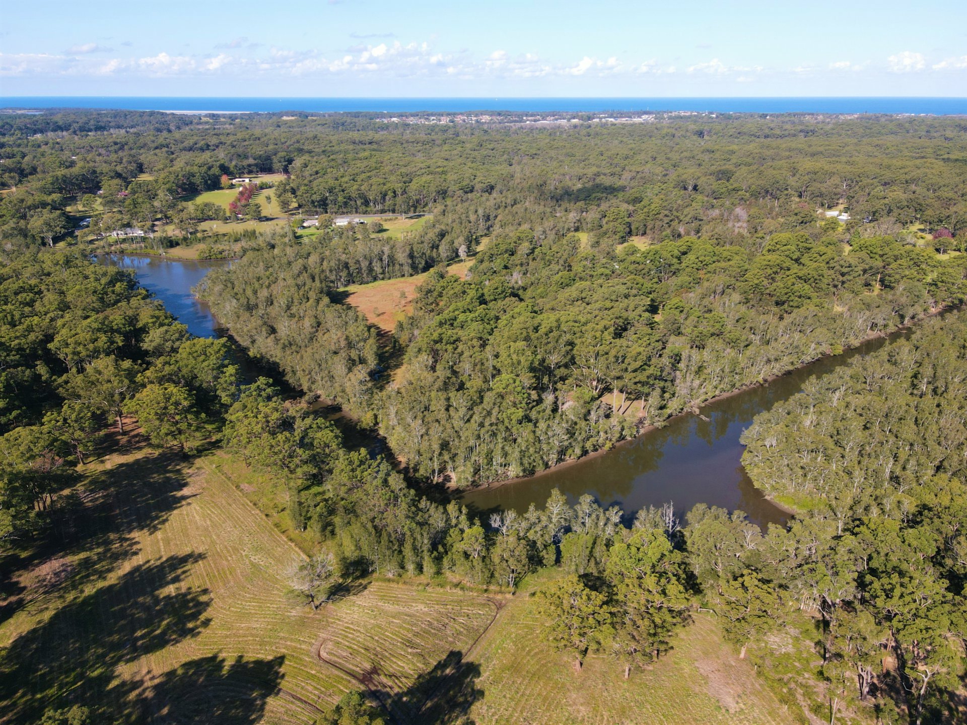 158 Warwiba Road, OLD BAR