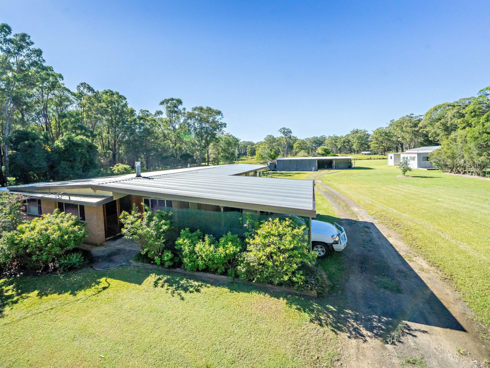 158 Warwiba Road, OLD BAR