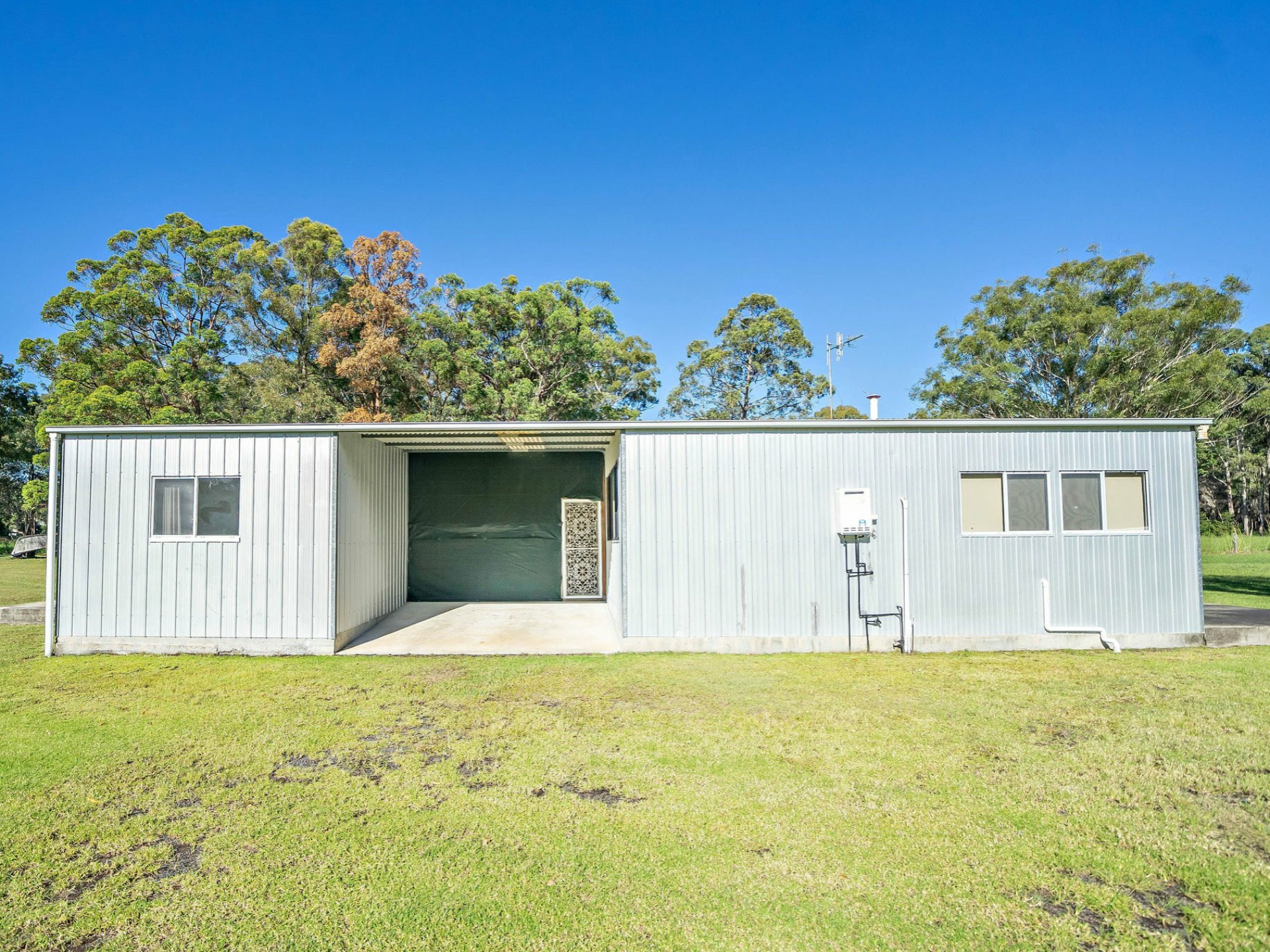 158 Warwiba Road, OLD BAR
