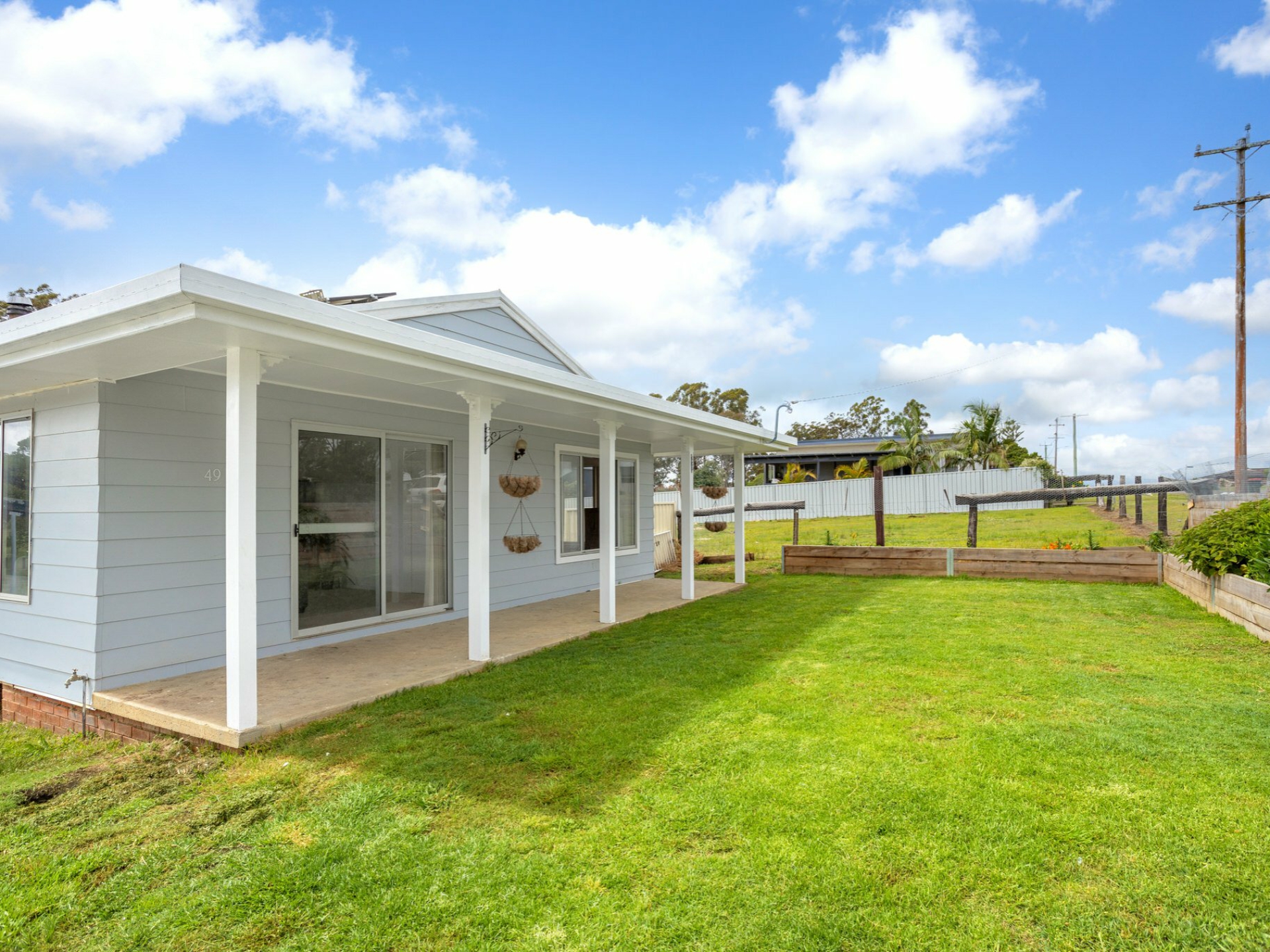 49 Bangalow Road, Coopernook