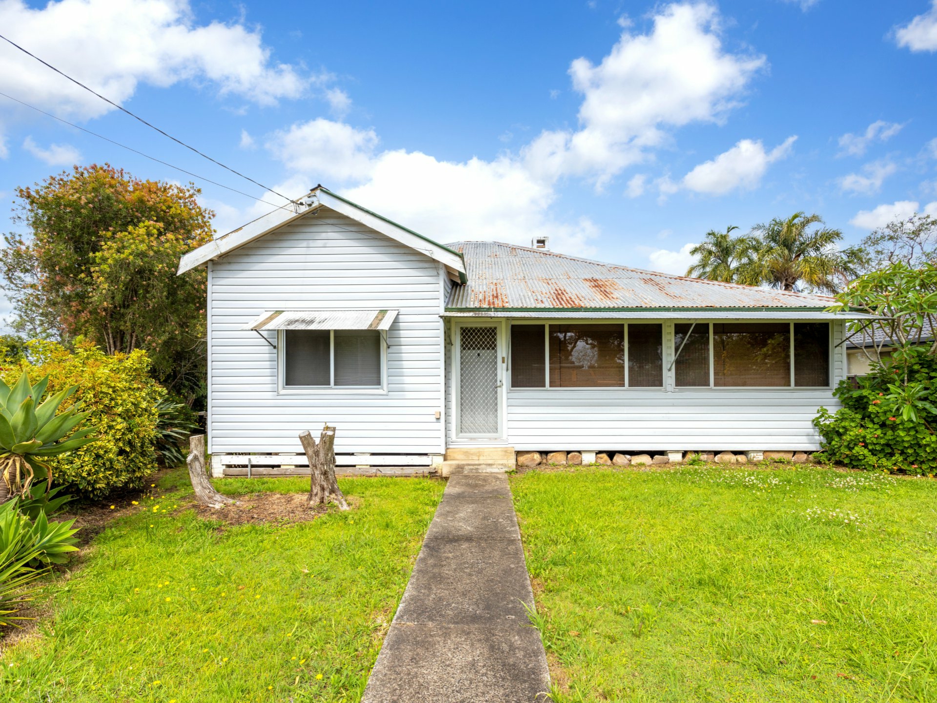 1A Smith Street Taree NSW Property Details LJ Hooker