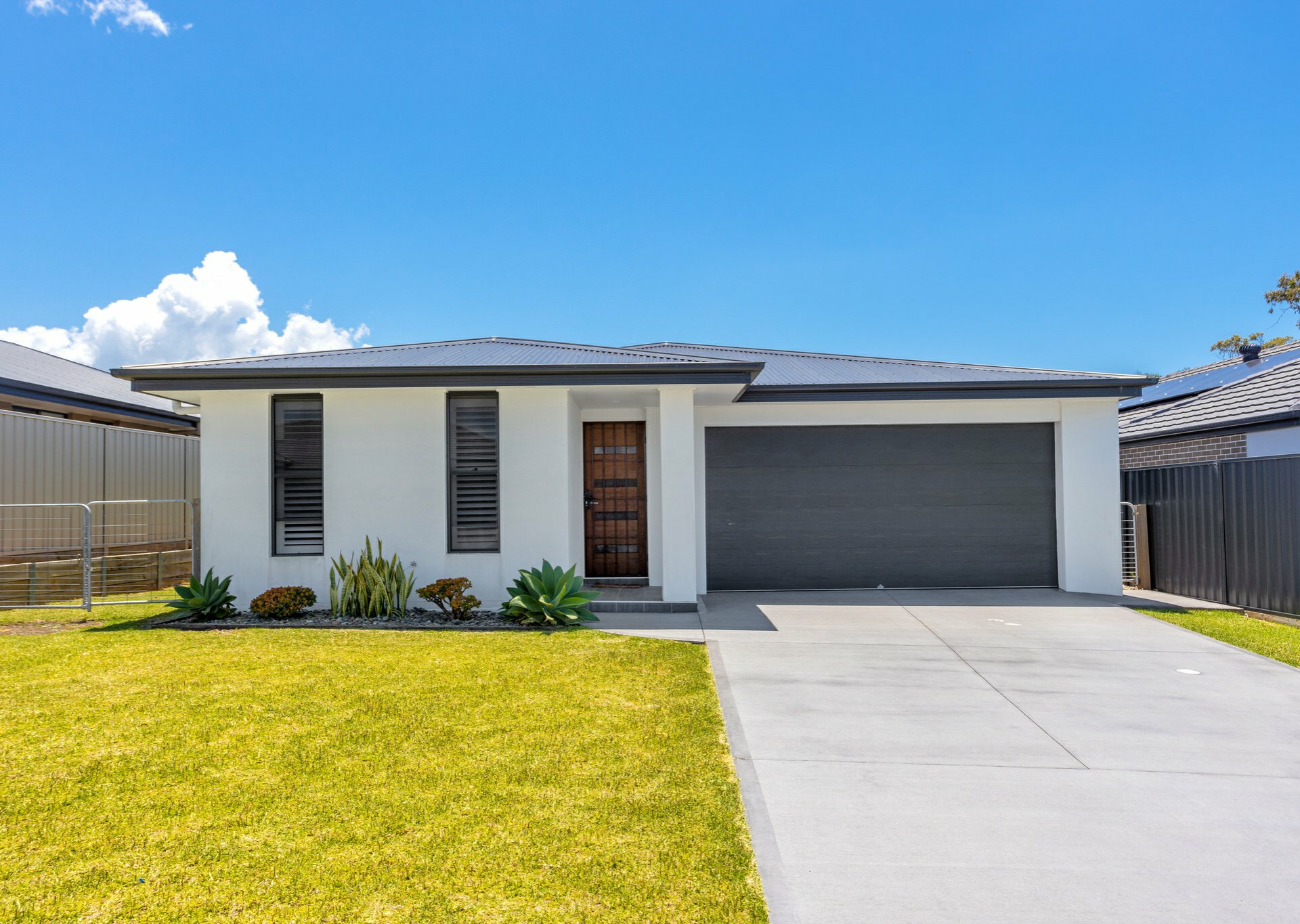 14 Trevally Avenue Old Bar NSW