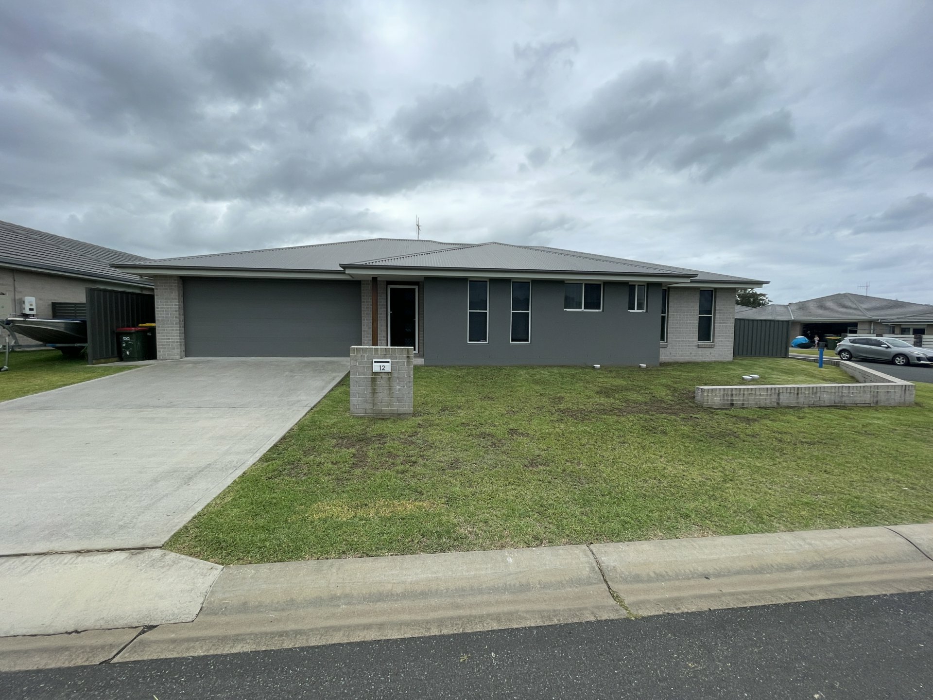 12 Mariner Avenue, OLD BAR