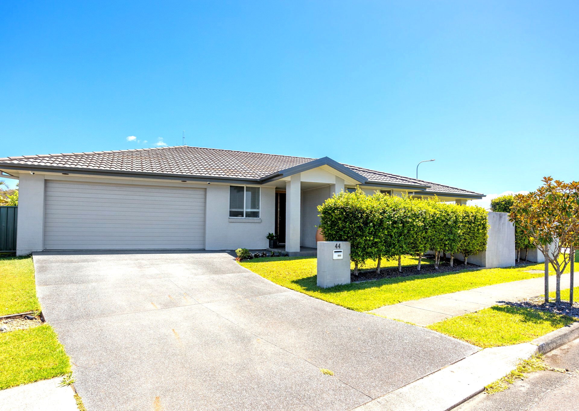 44 Bluehaven Drive Old Bar NSW