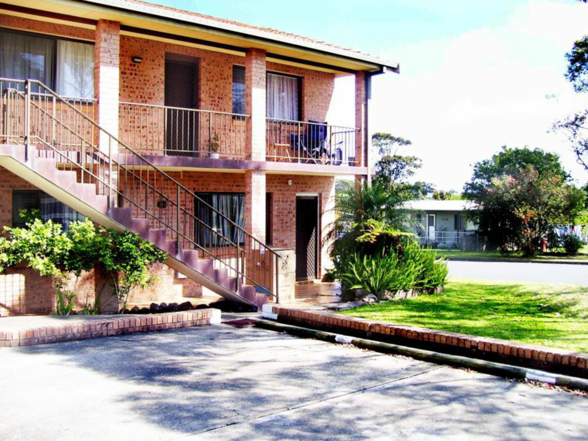 Unit 7/5 Waterman Street, OLD BAR