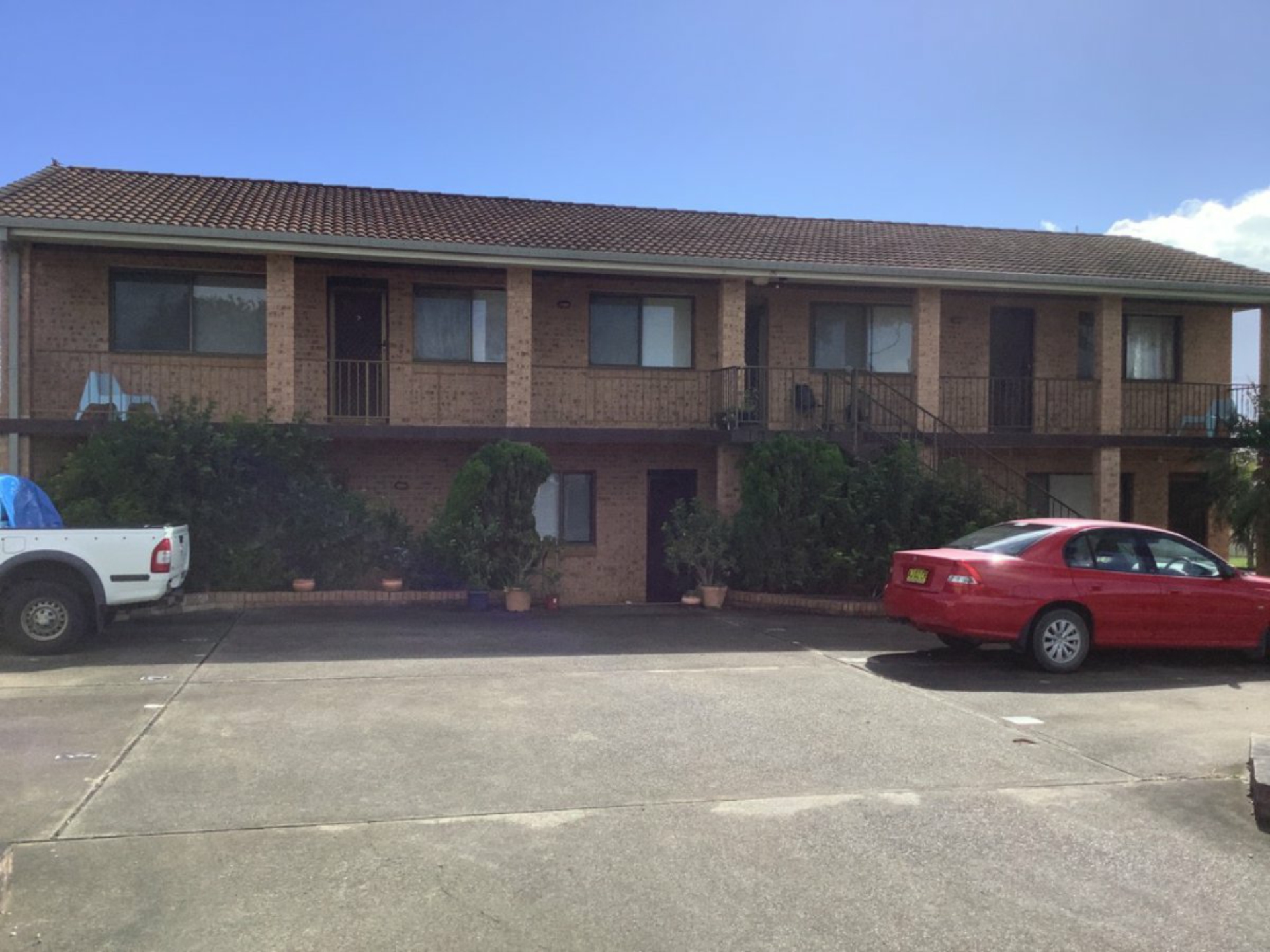 Unit 7/5 Waterman Street, OLD BAR