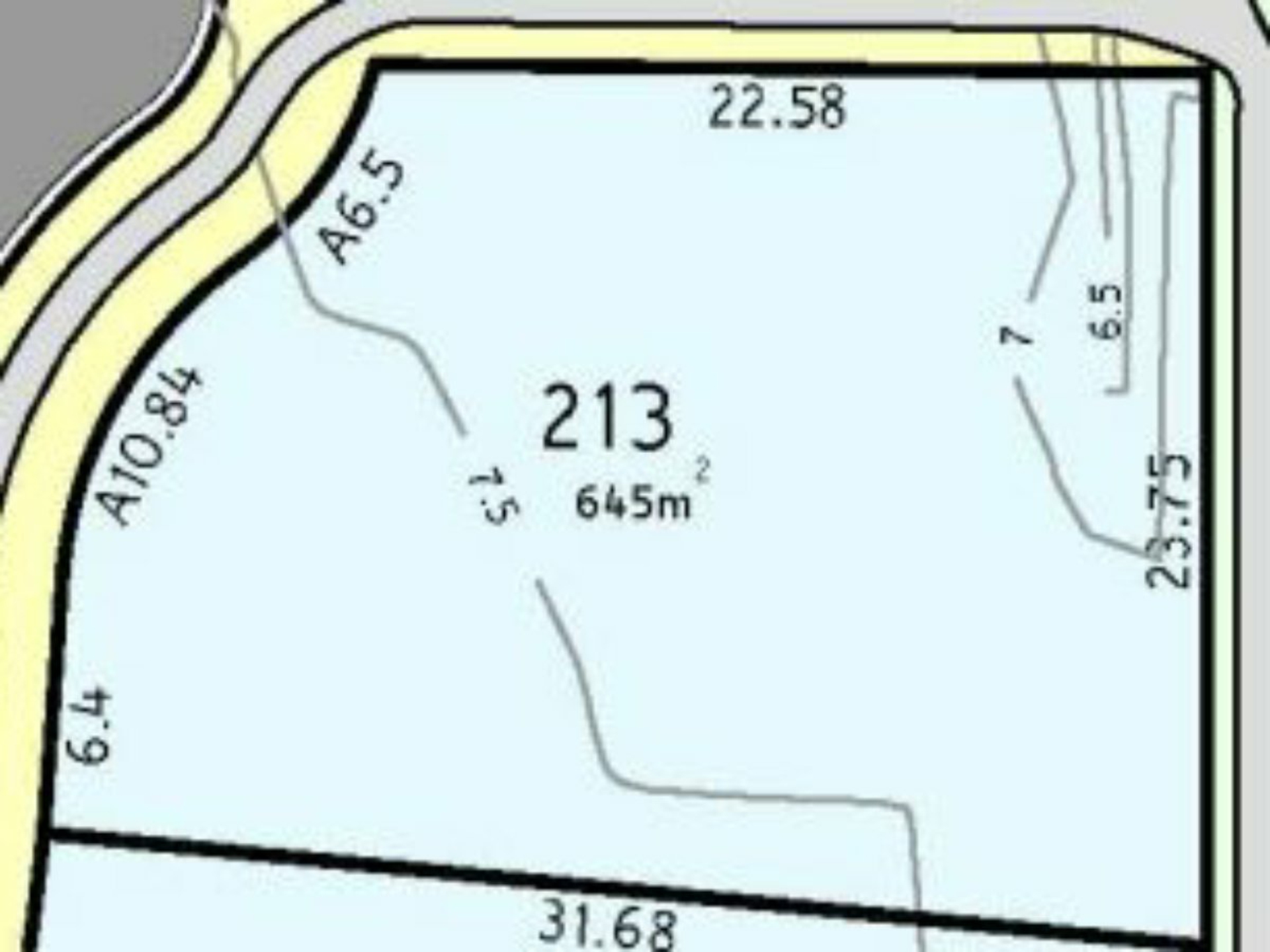 Lot 213 Medowie Estate, Medowie Road Old Bar NSW Property Details