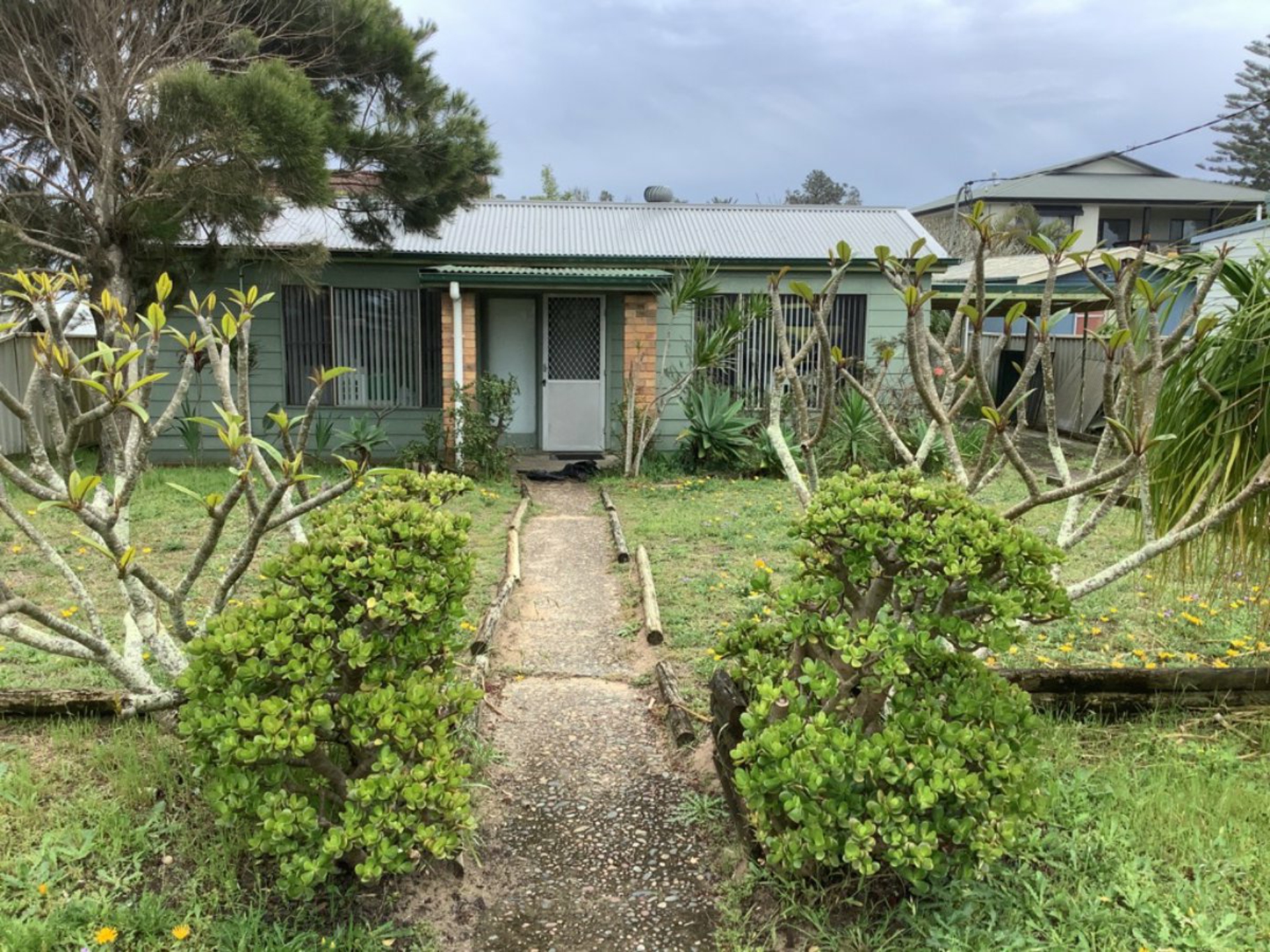 27 Manning Street, MANNING POINT