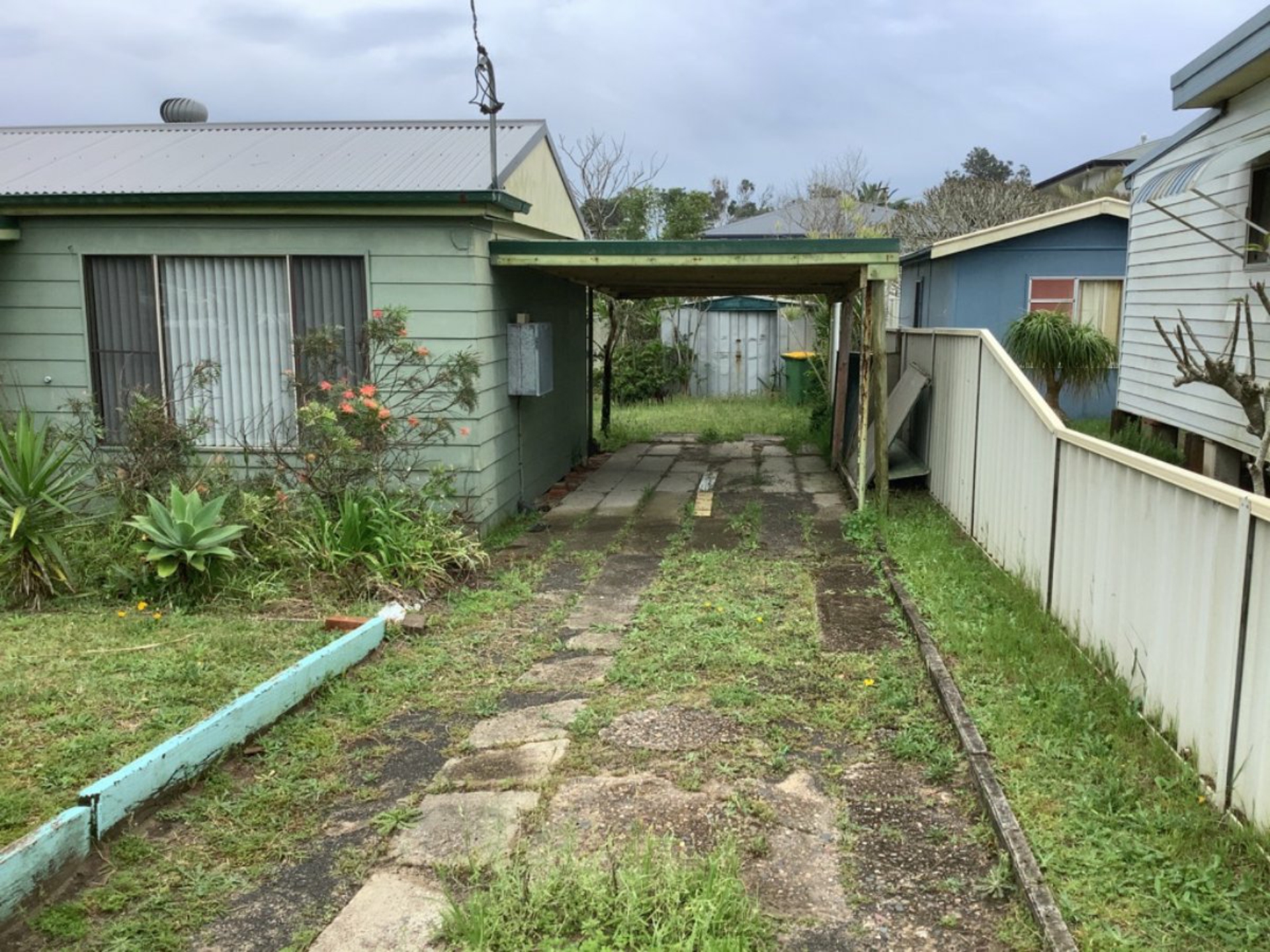 27 Manning Street, MANNING POINT