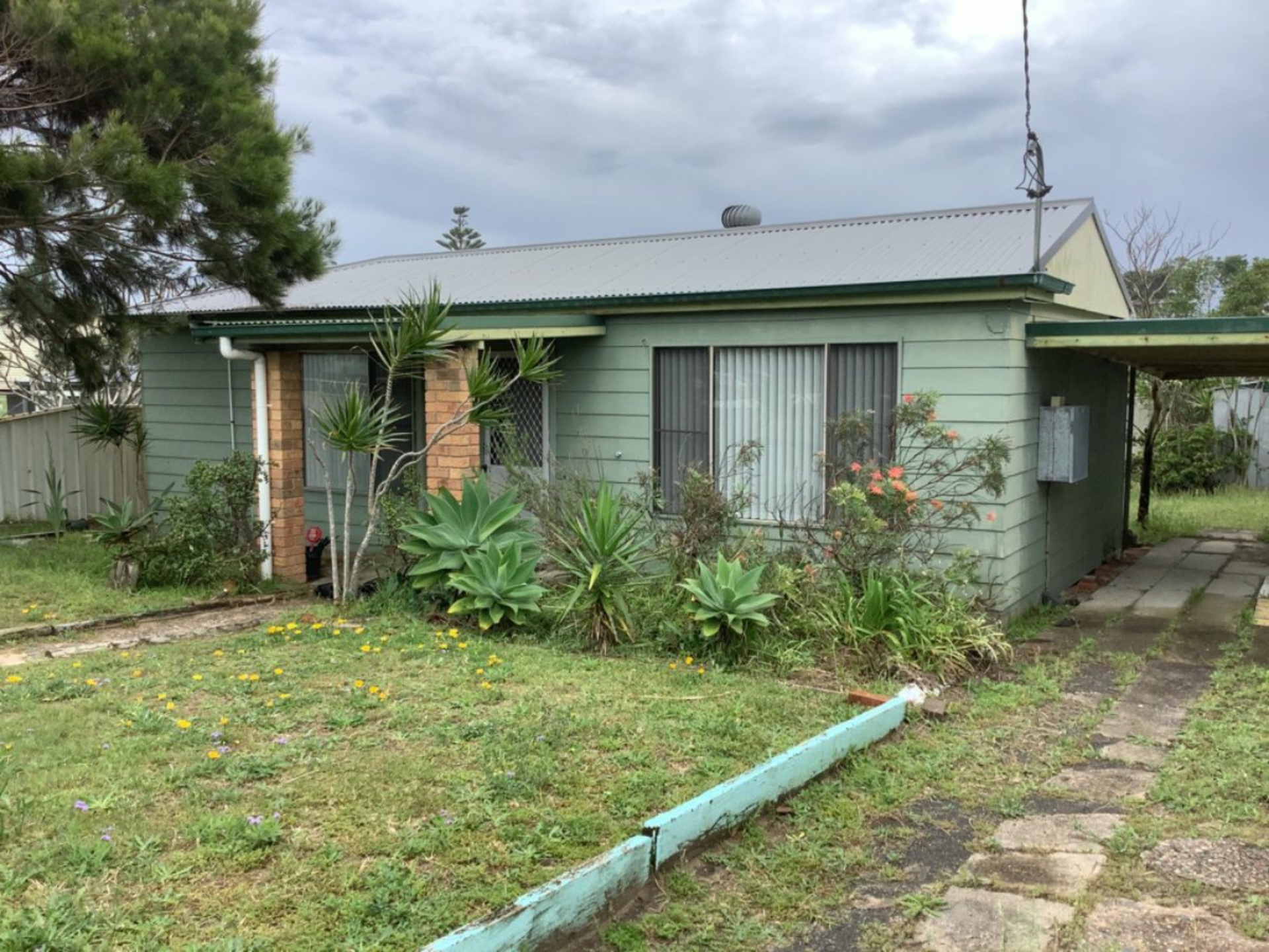 27 Manning Street, MANNING POINT