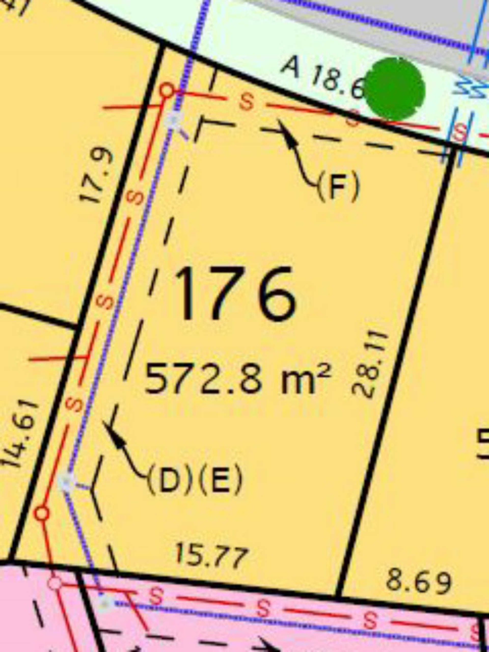 Lot 176 Cubbaroo Street, Riverside Estate Old Bar NSW Property