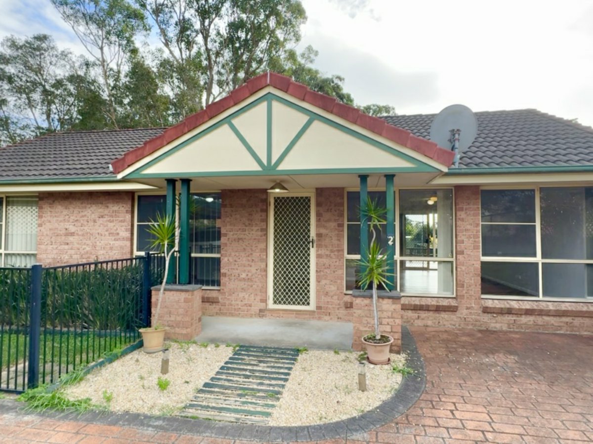 2/59 Old Bar Road, OLD BAR
