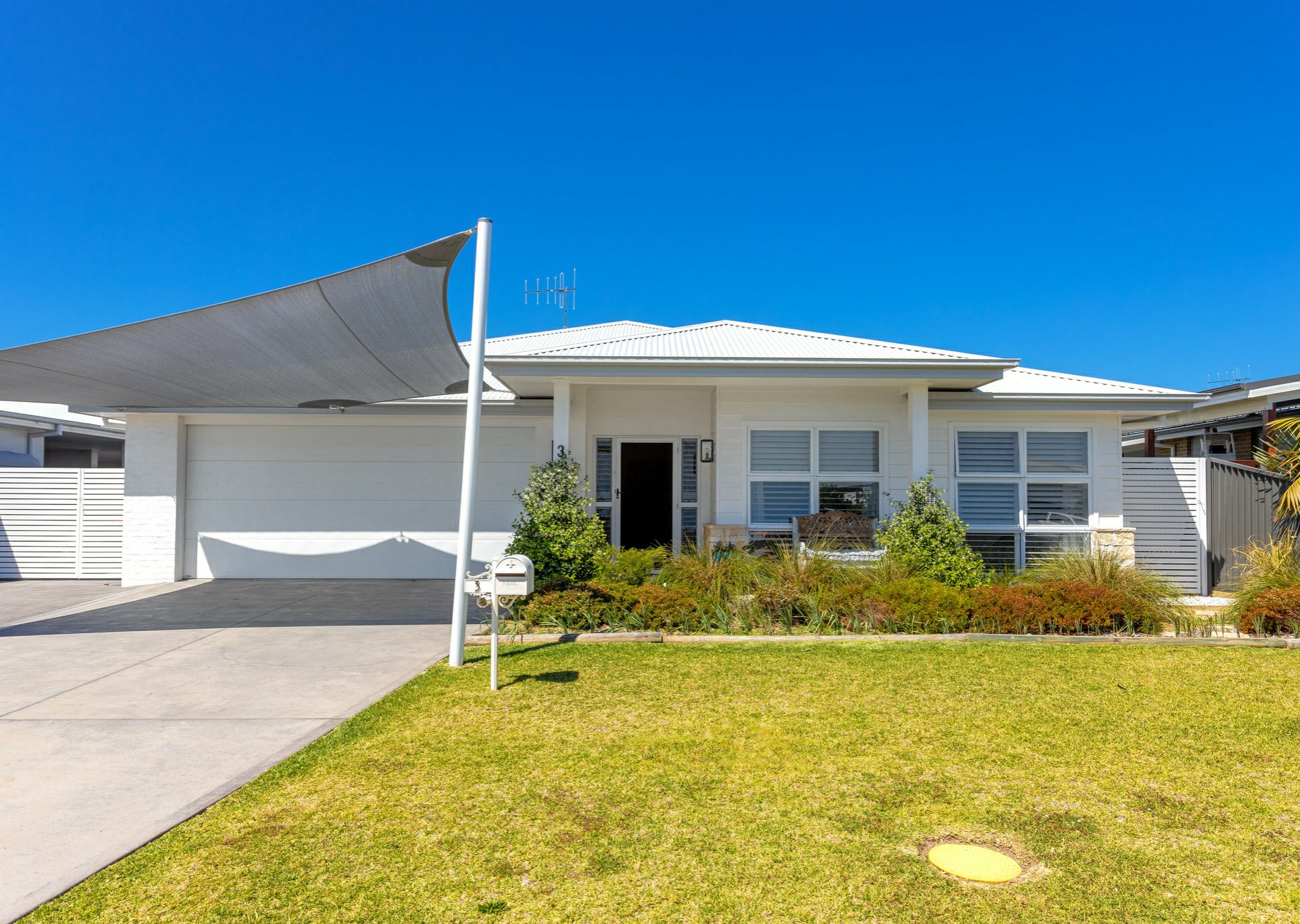 3 Bunyan Avenue, Old Bar